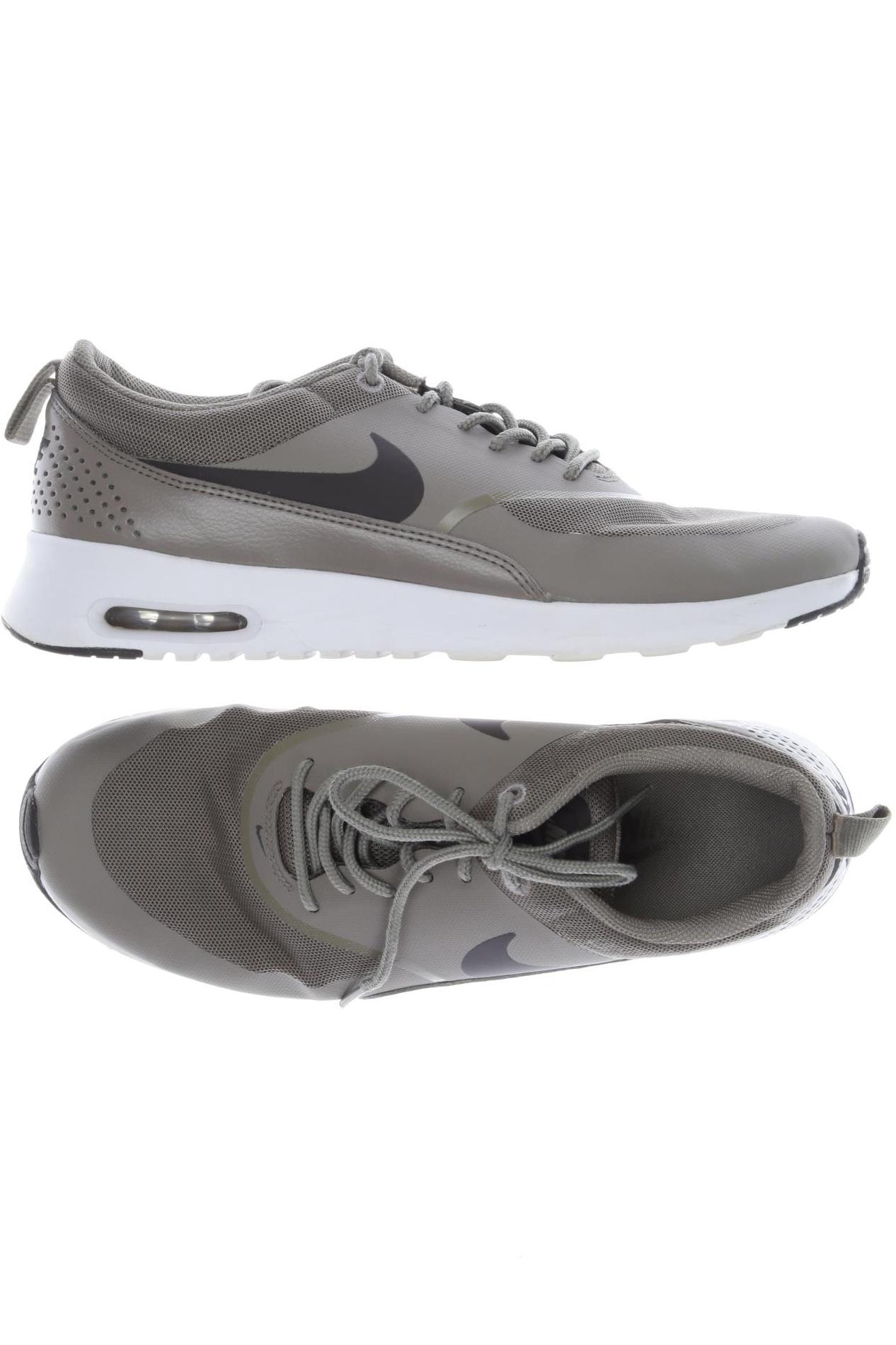 

Nike Damen Sneakers, braun, Gr. 42