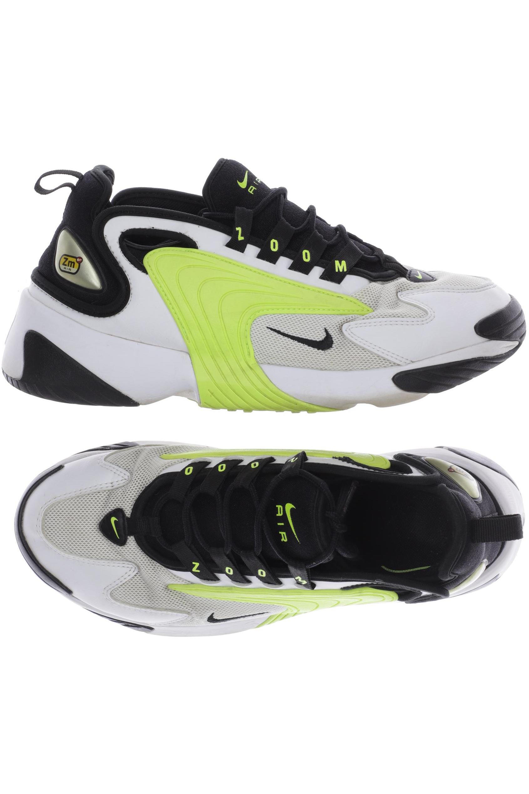 

Nike Damen Sneakers, cremeweiß, Gr. 39
