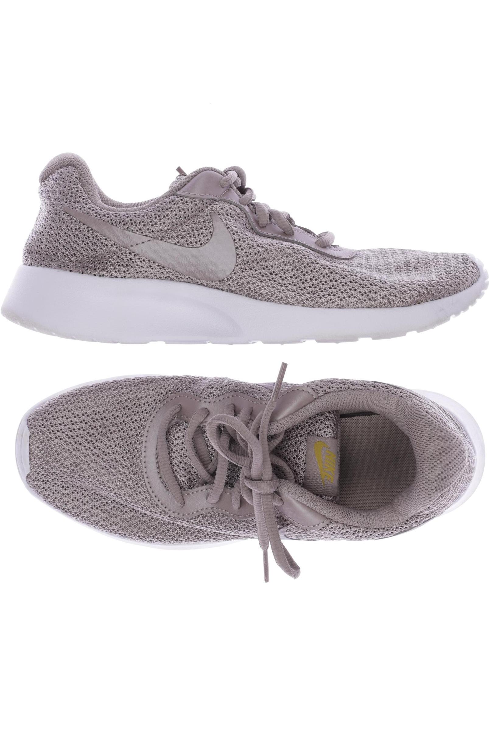 

Nike Damen Sneakers, grau, Gr. 37.5