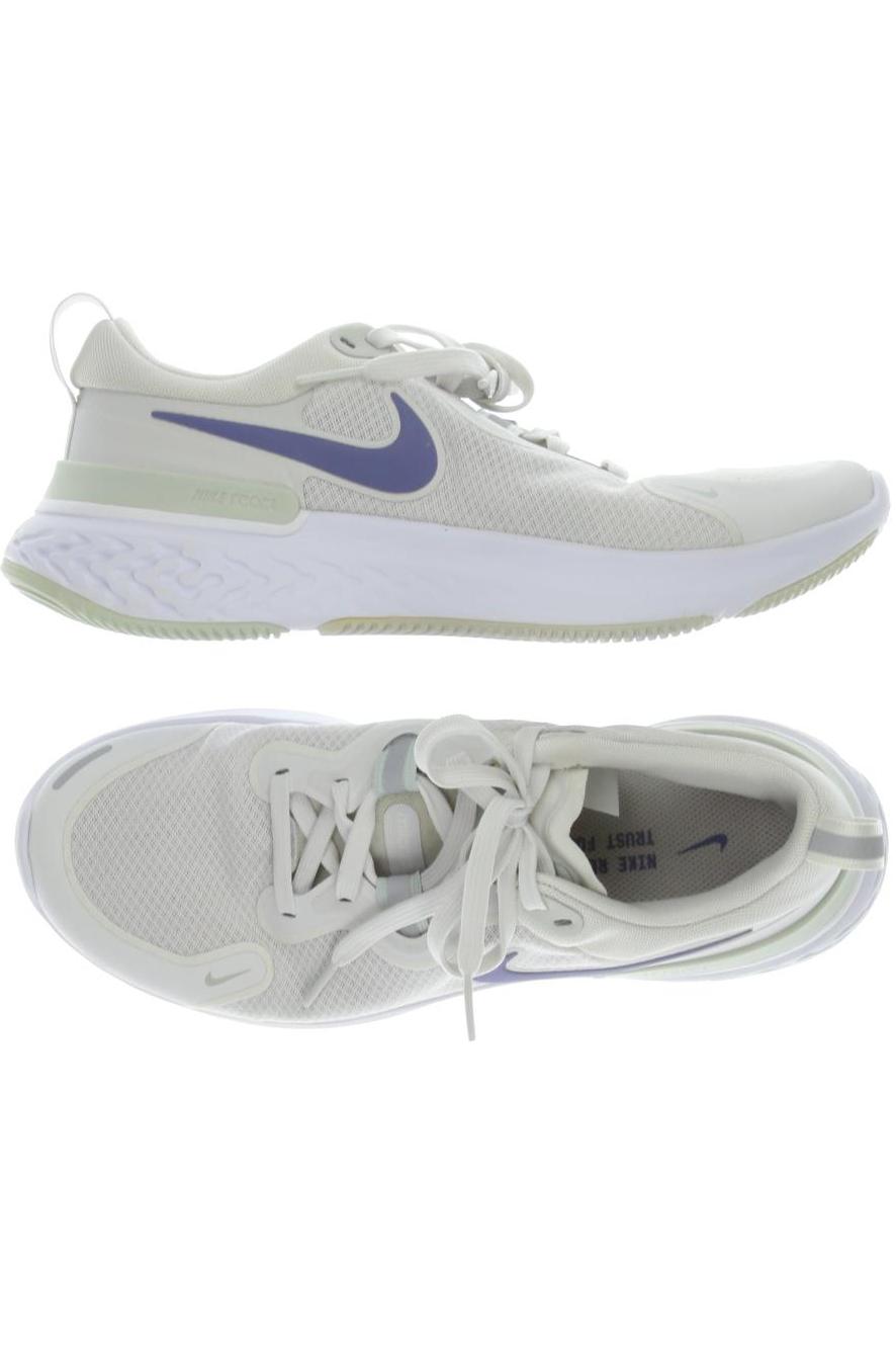 

Nike Damen Sneakers, weiß, Gr. 40.5