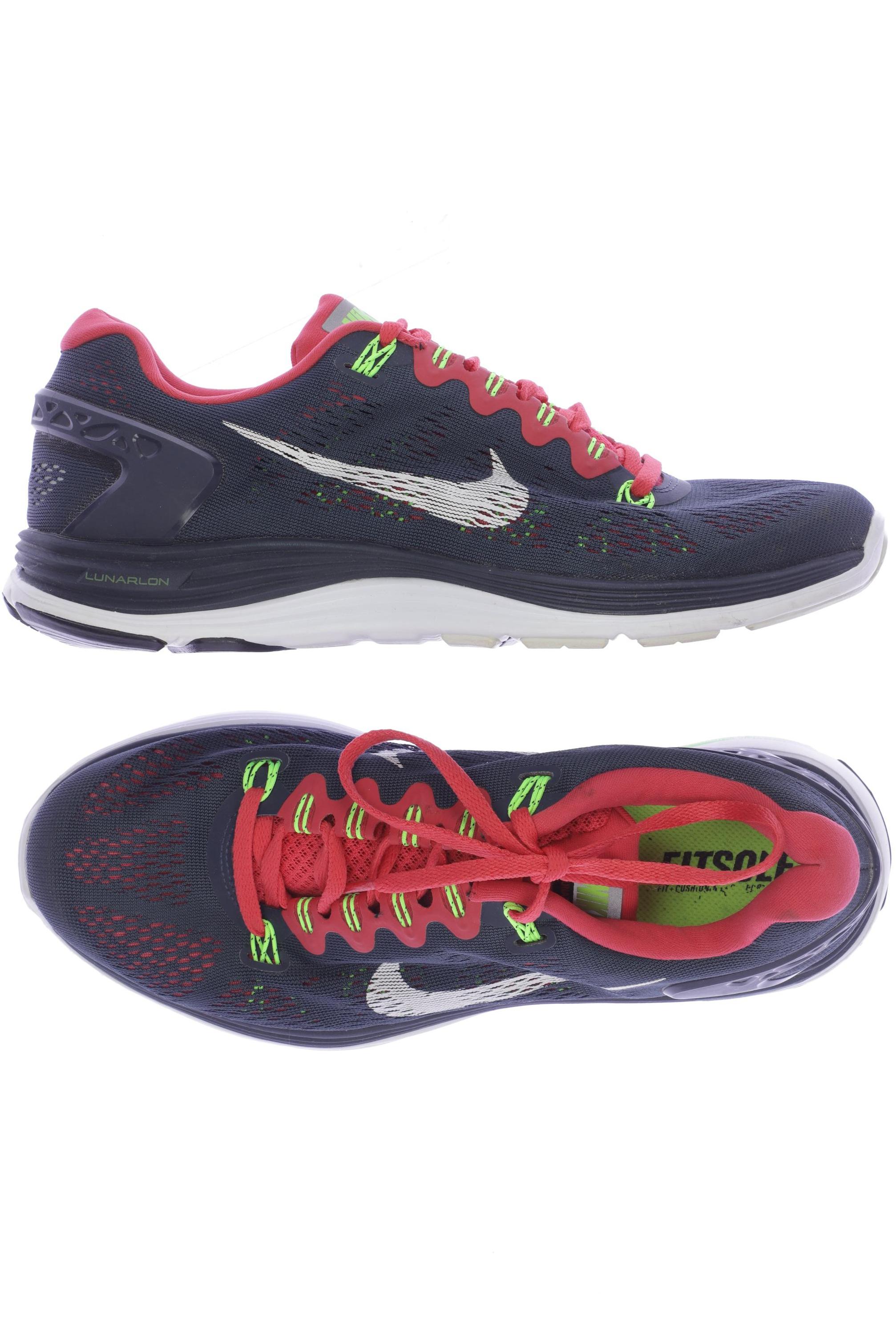 

Nike Damen Sneakers, marineblau