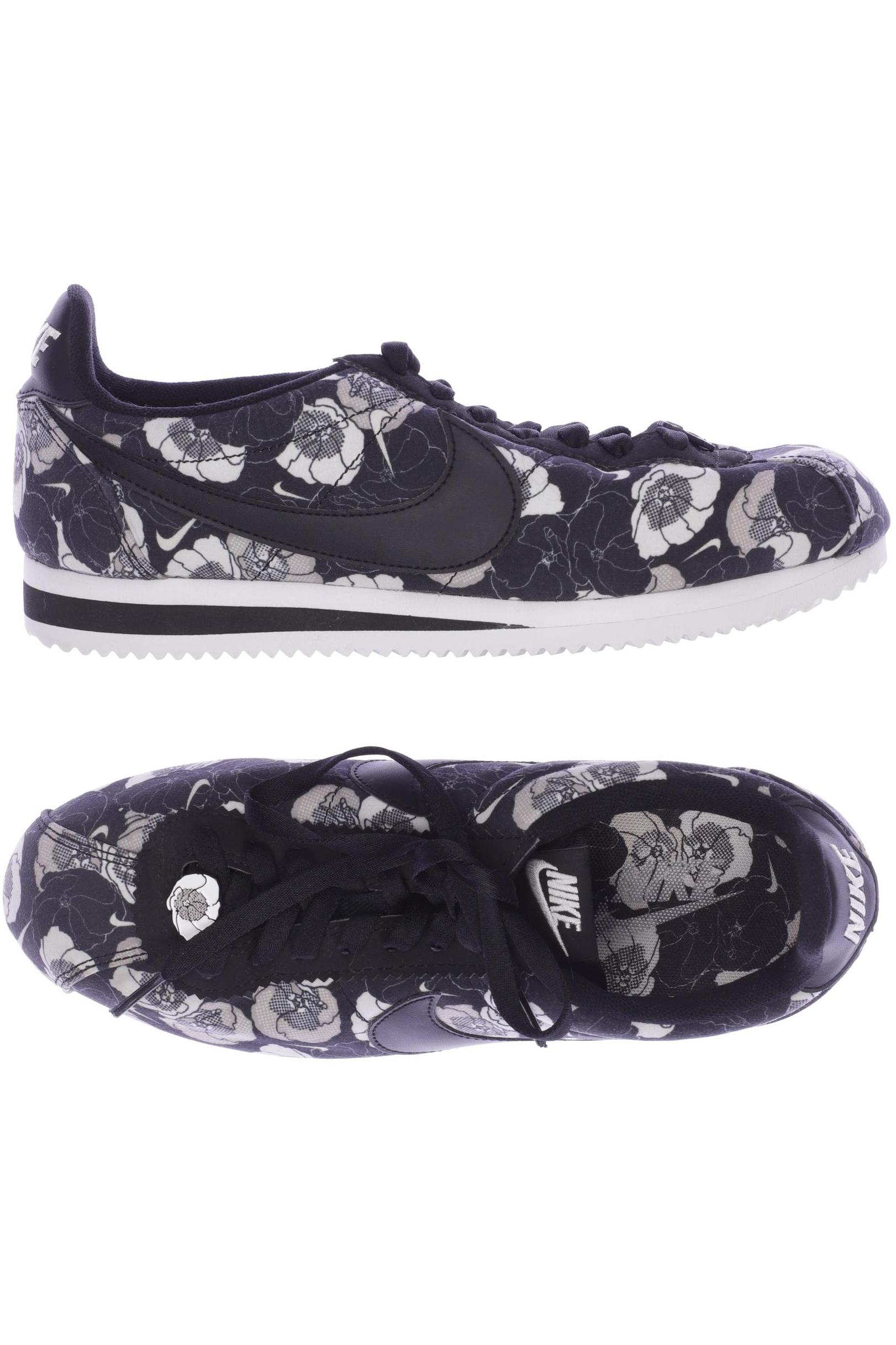 

Nike Damen Sneakers, schwarz, Gr. 40.5