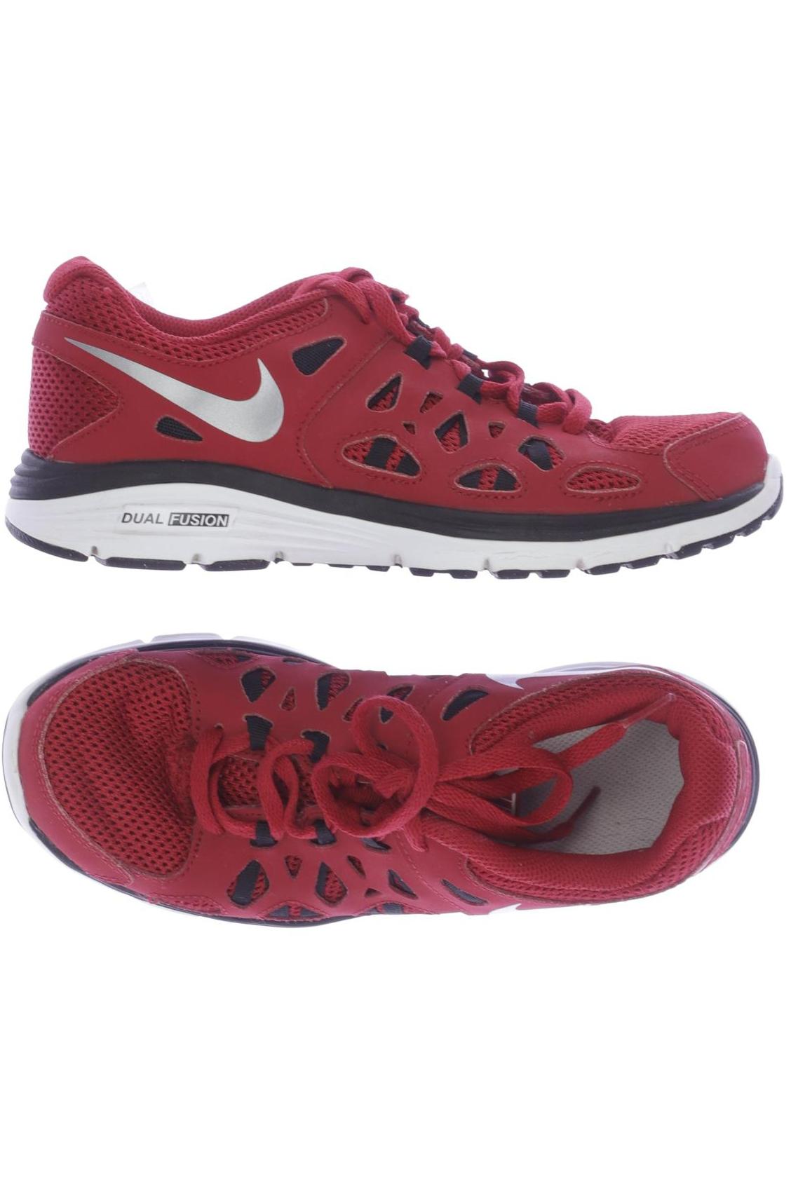 

Nike Damen Sneakers, rot