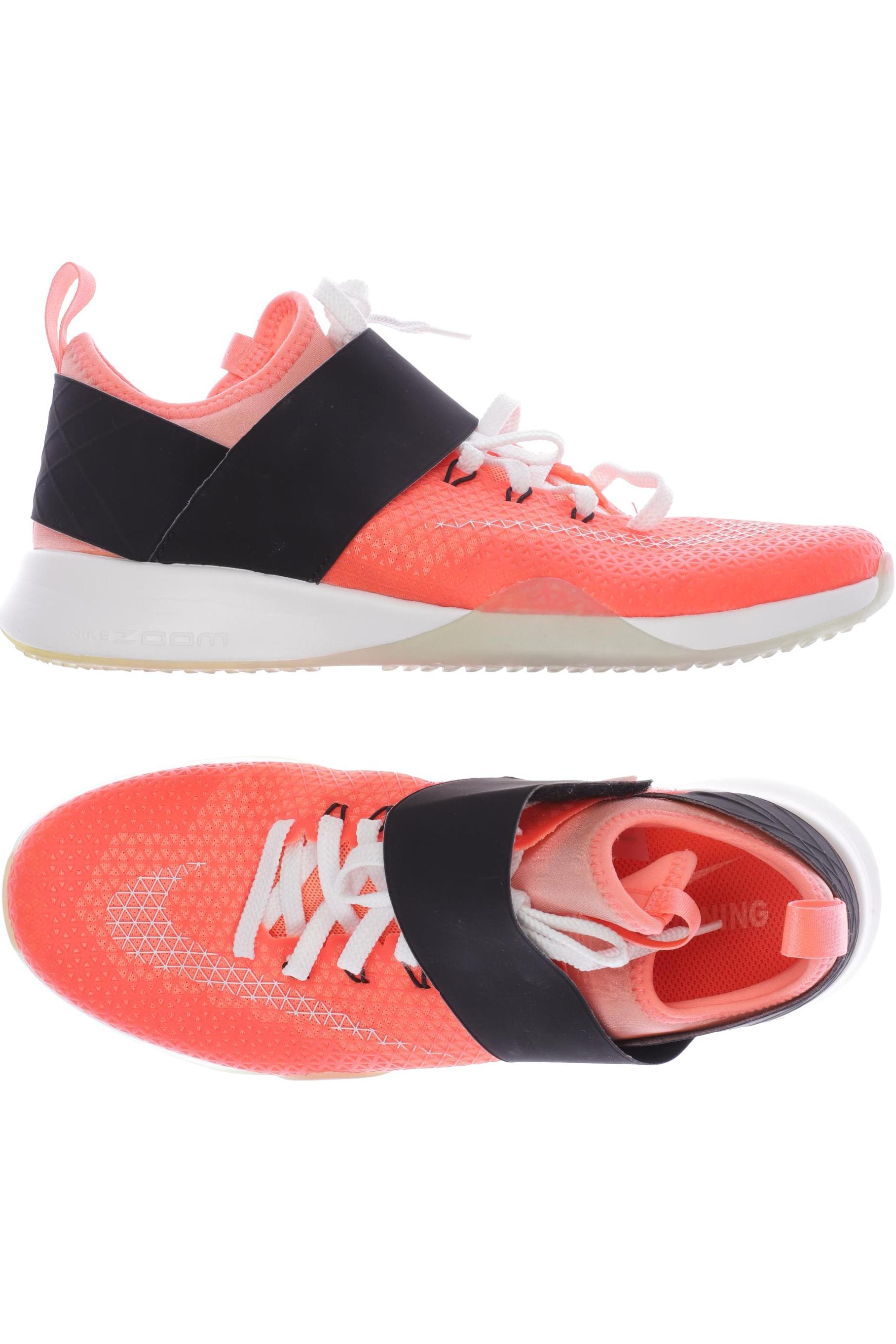 

Nike Damen Sneakers, neon