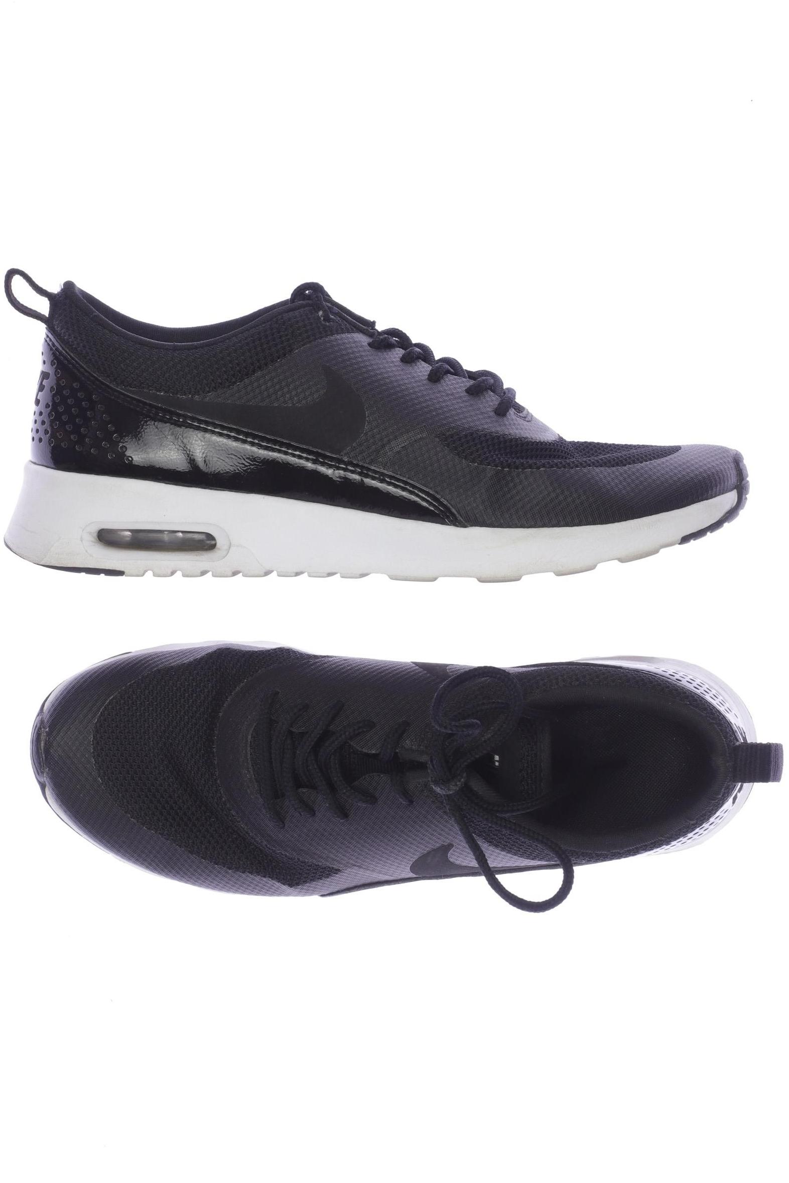 

Nike Damen Sneakers, schwarz, Gr. 38