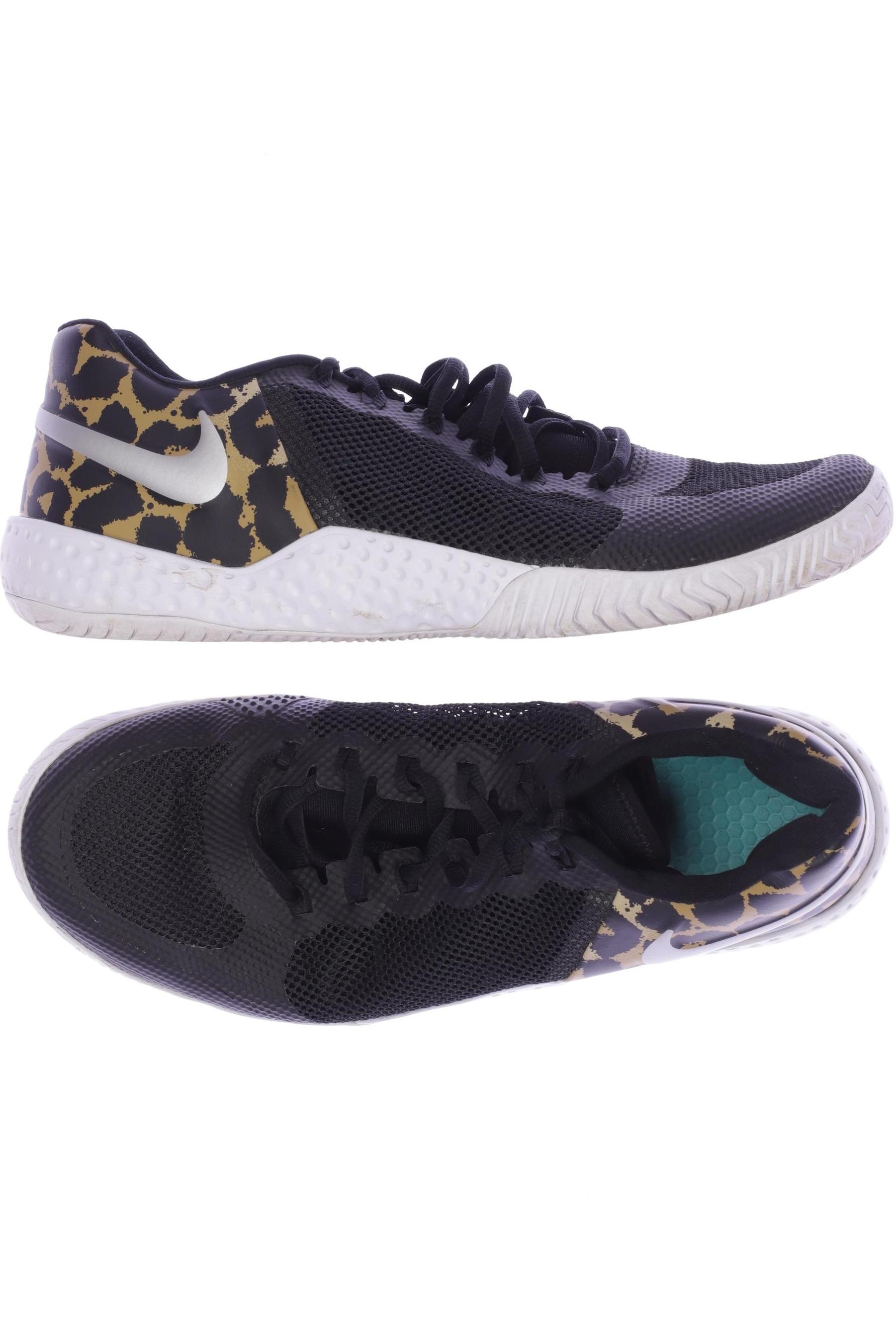 

Nike Damen Sneakers, schwarz, Gr. 43