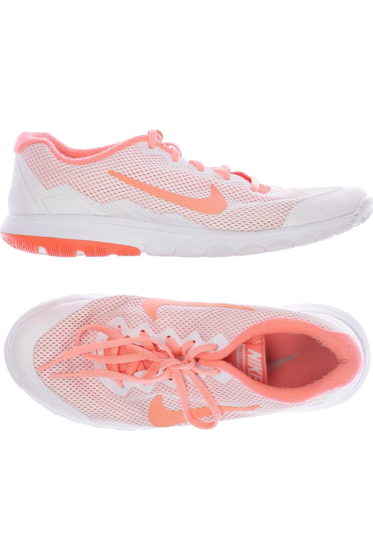 

Nike Damen Sneakers, neon