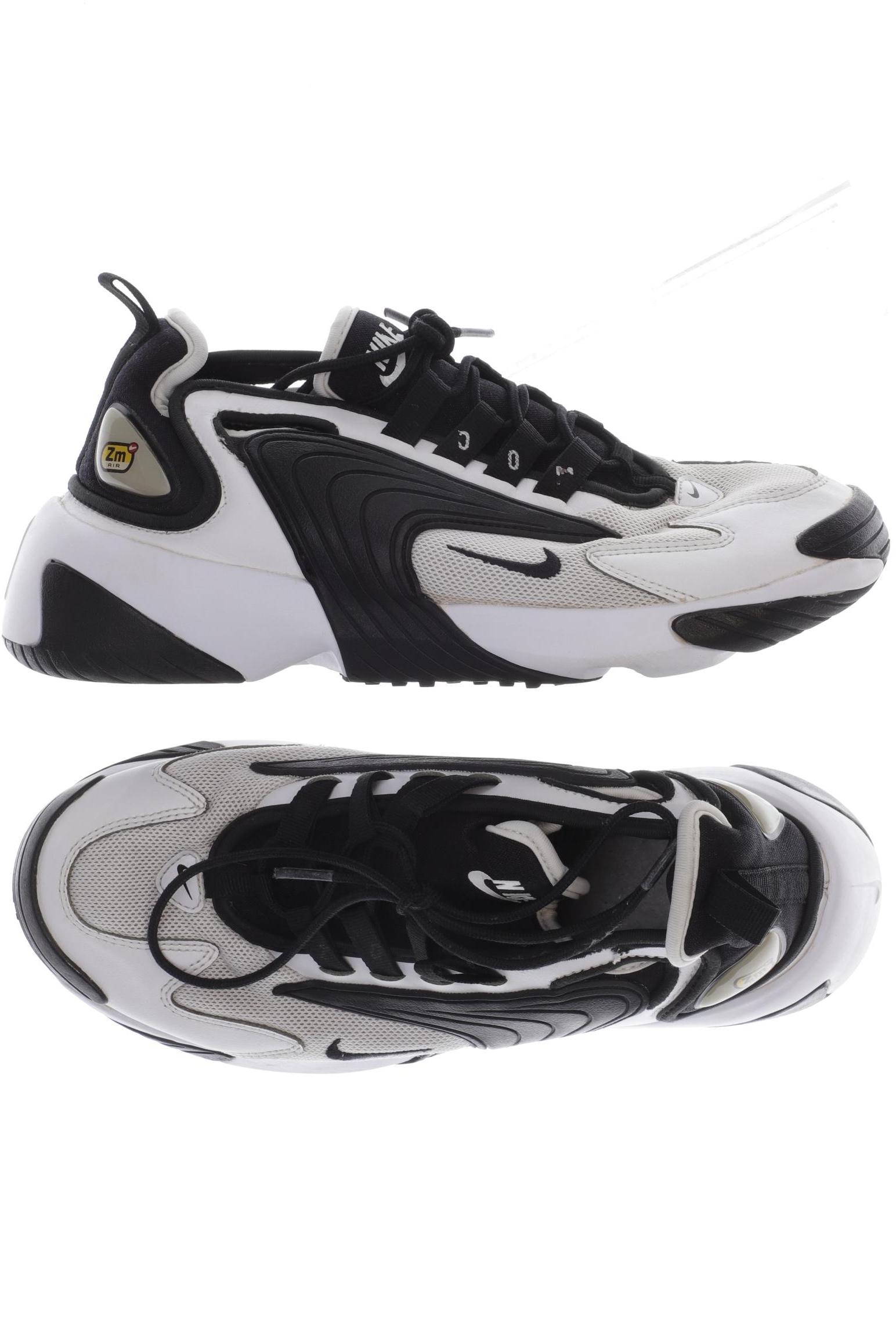 

Nike Damen Sneakers, schwarz, Gr. 39