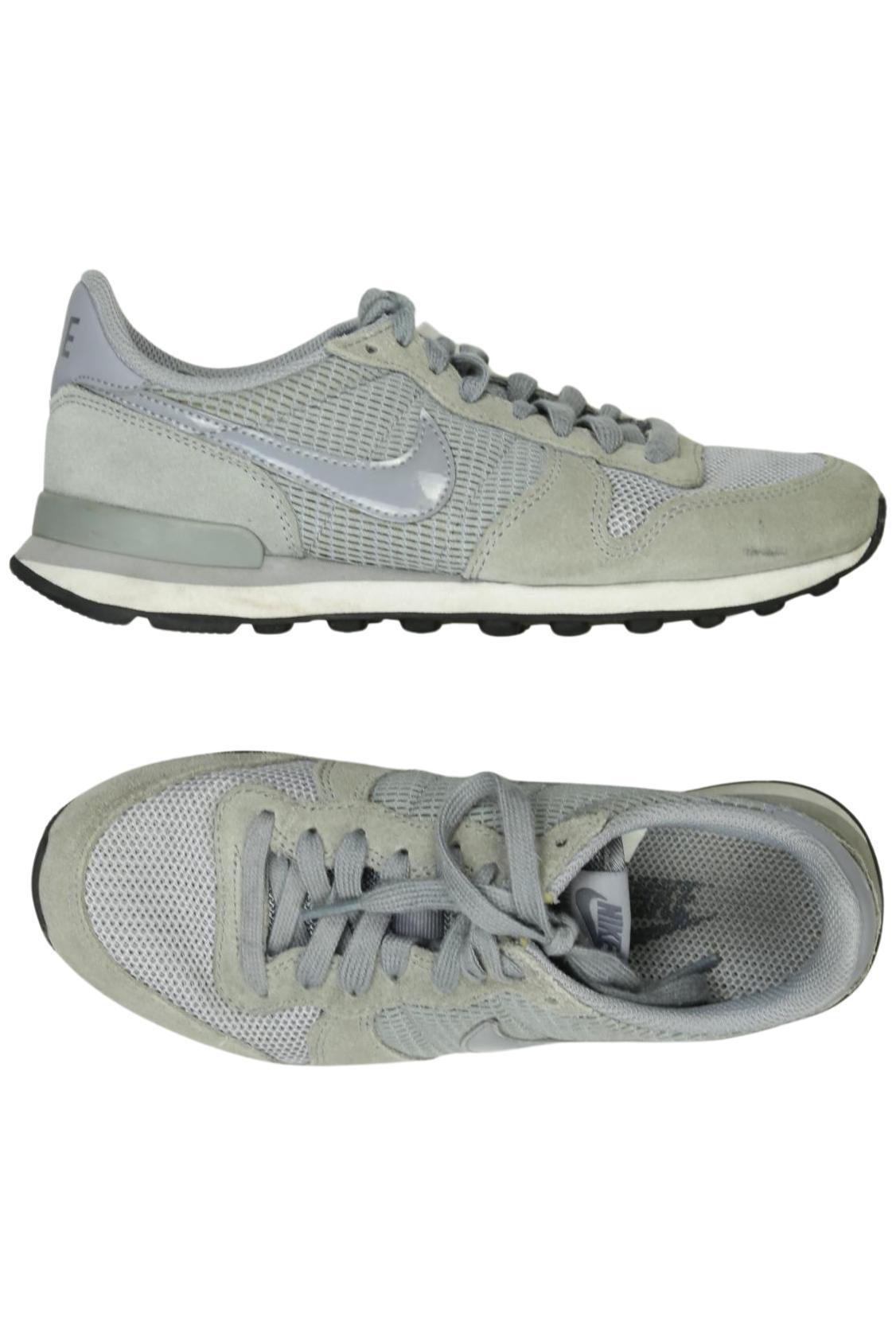 

Nike Damen Sneakers, grau, Gr. 36.5