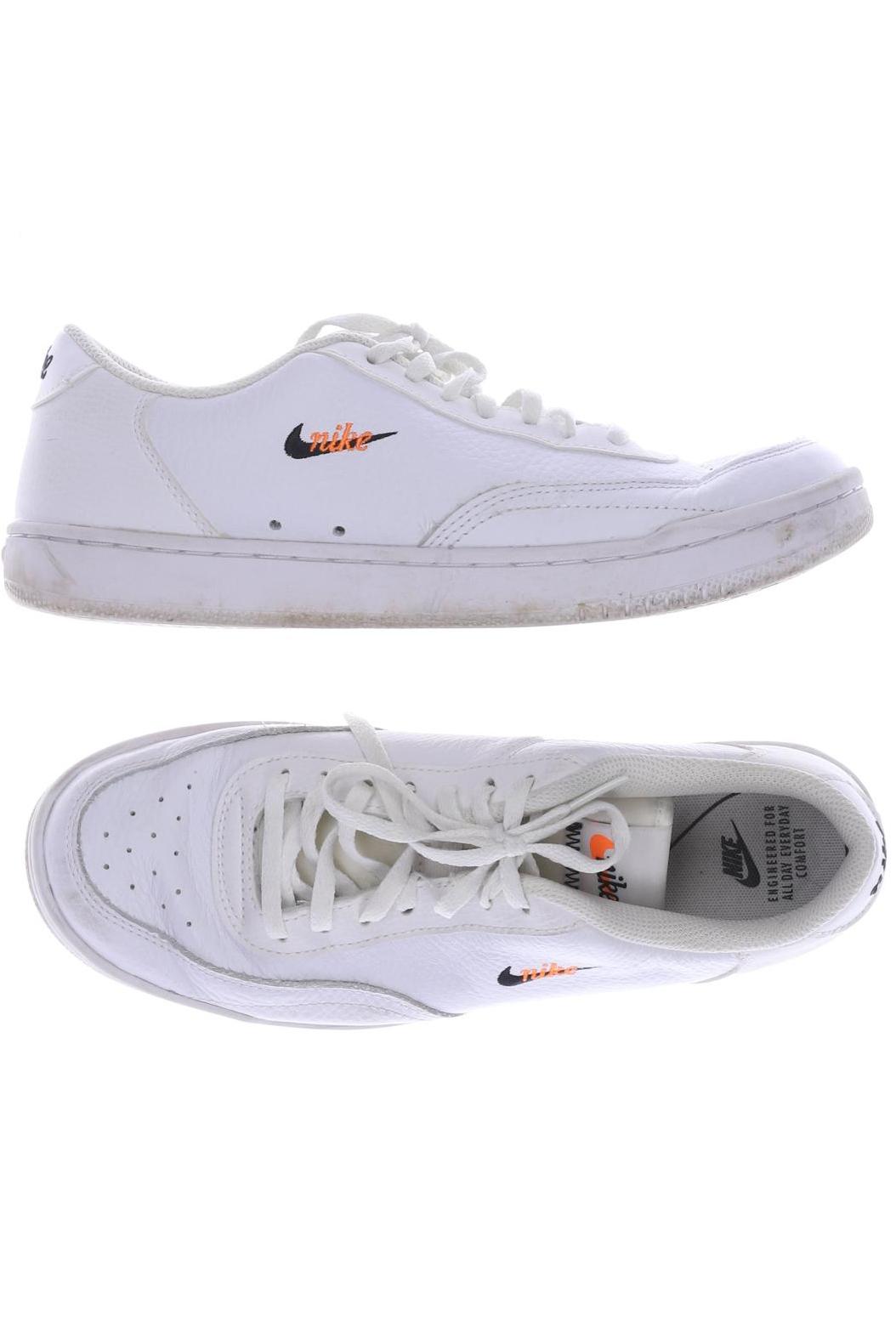 

Nike Damen Sneakers, weiß