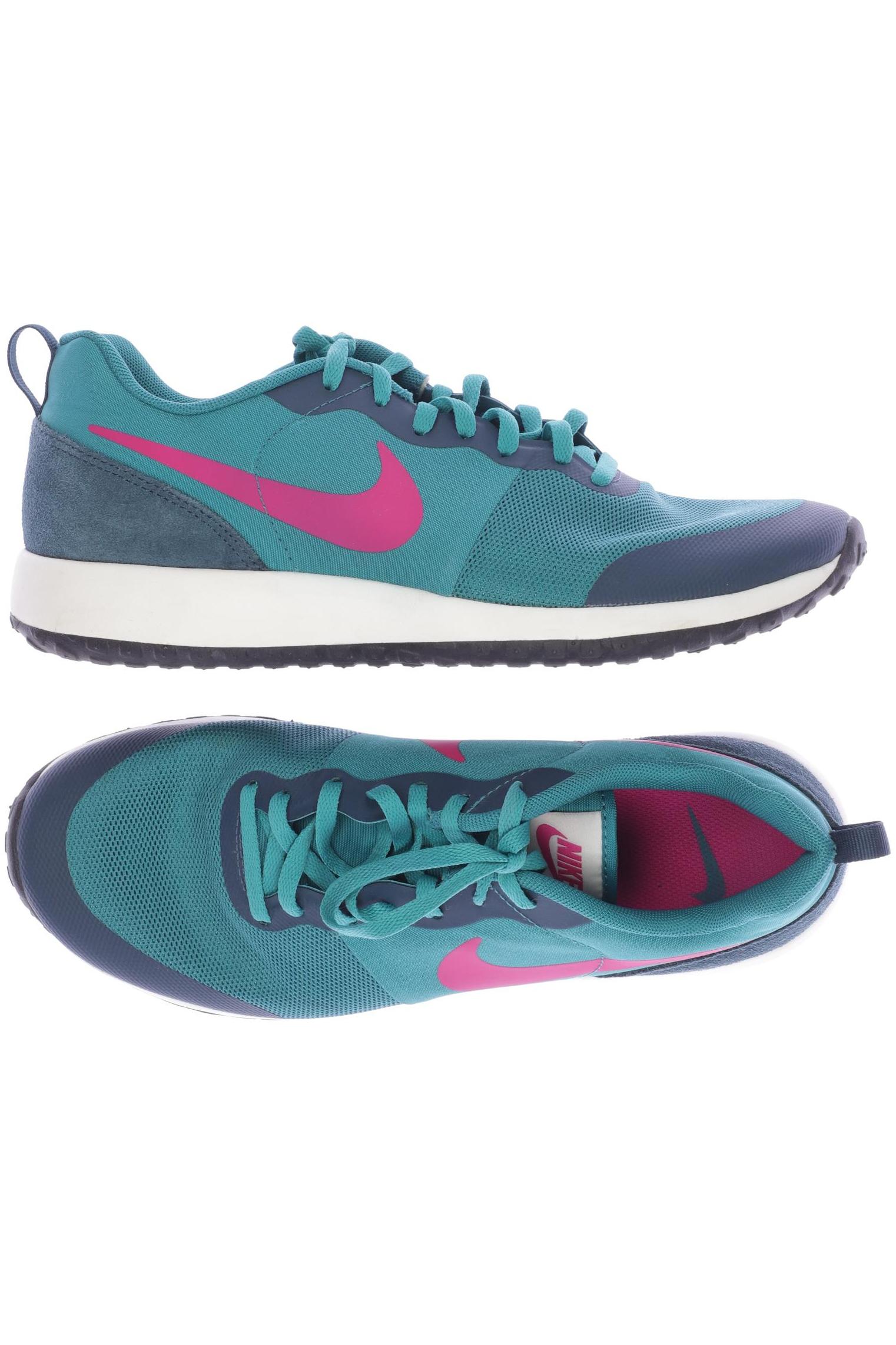 

Nike Damen Sneakers, türkis