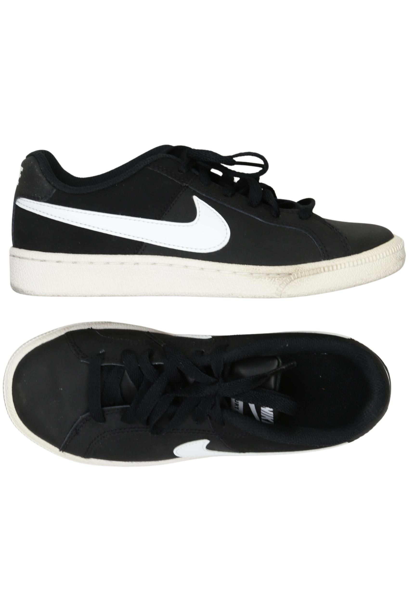 

Nike Damen Sneakers, schwarz, Gr. 35.5