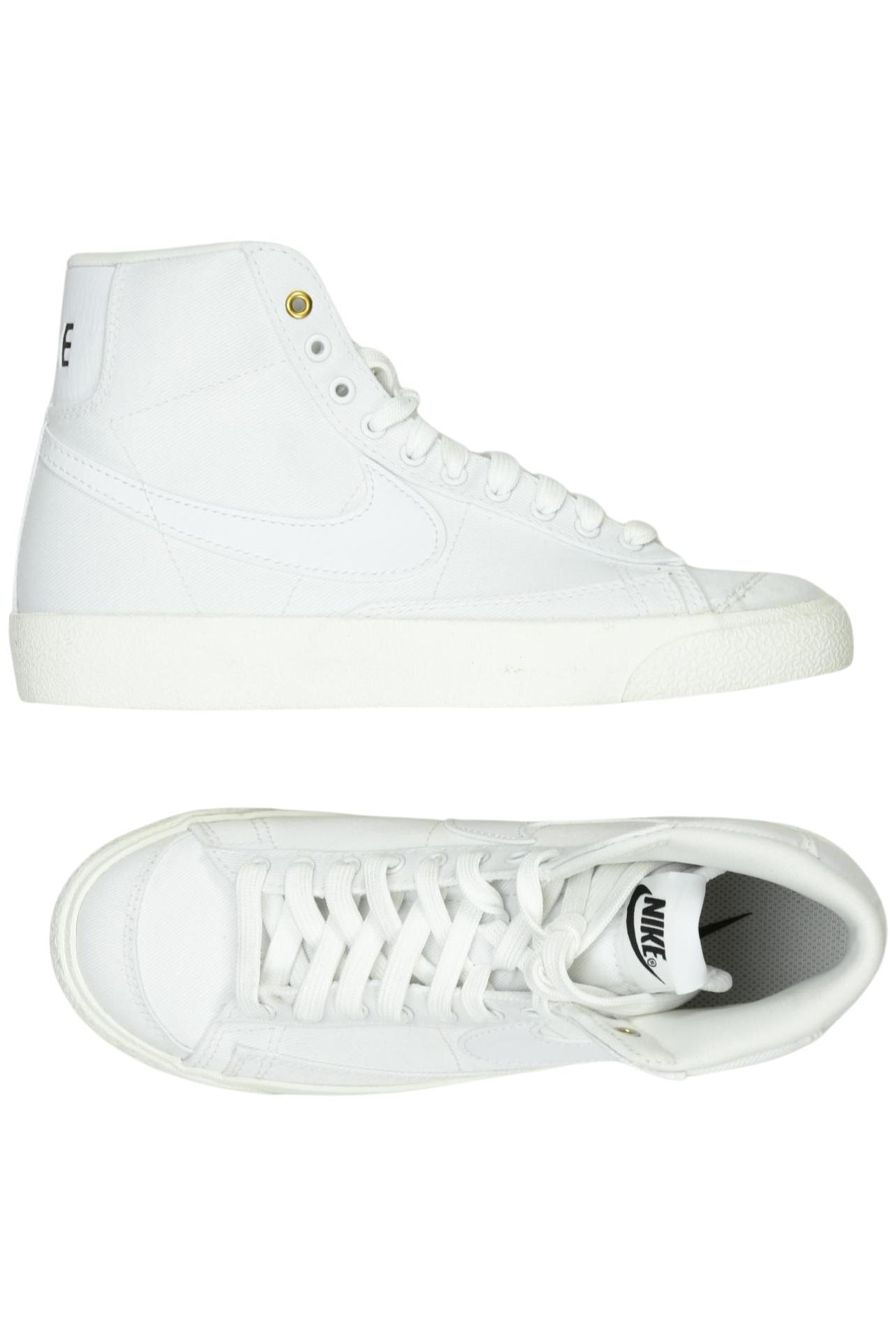 

Nike Damen Sneakers, weiß, Gr. 36.5