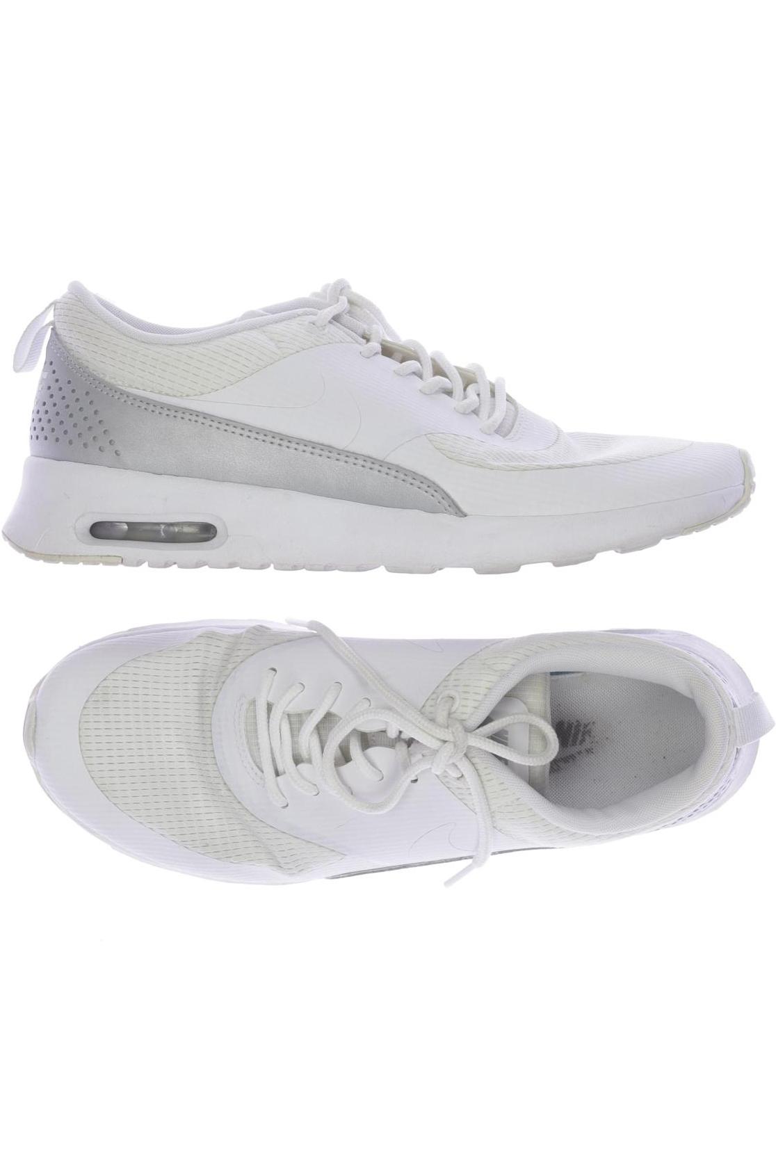 

Nike Damen Sneakers, weiß