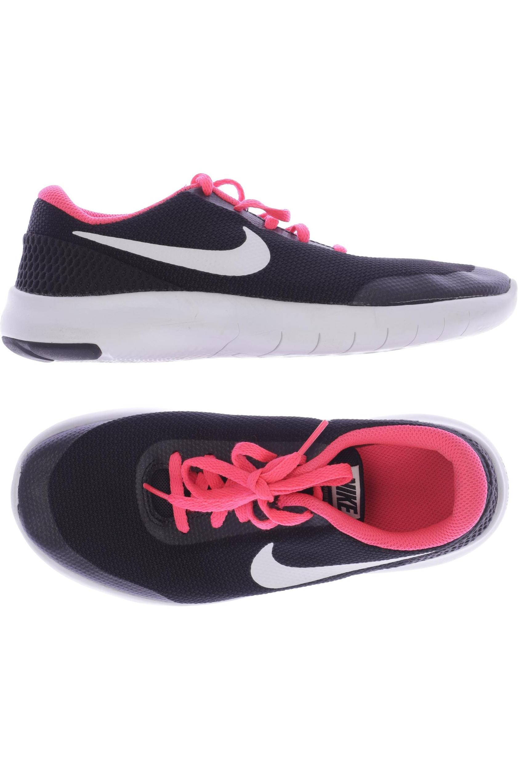 

Nike Damen Sneakers, schwarz