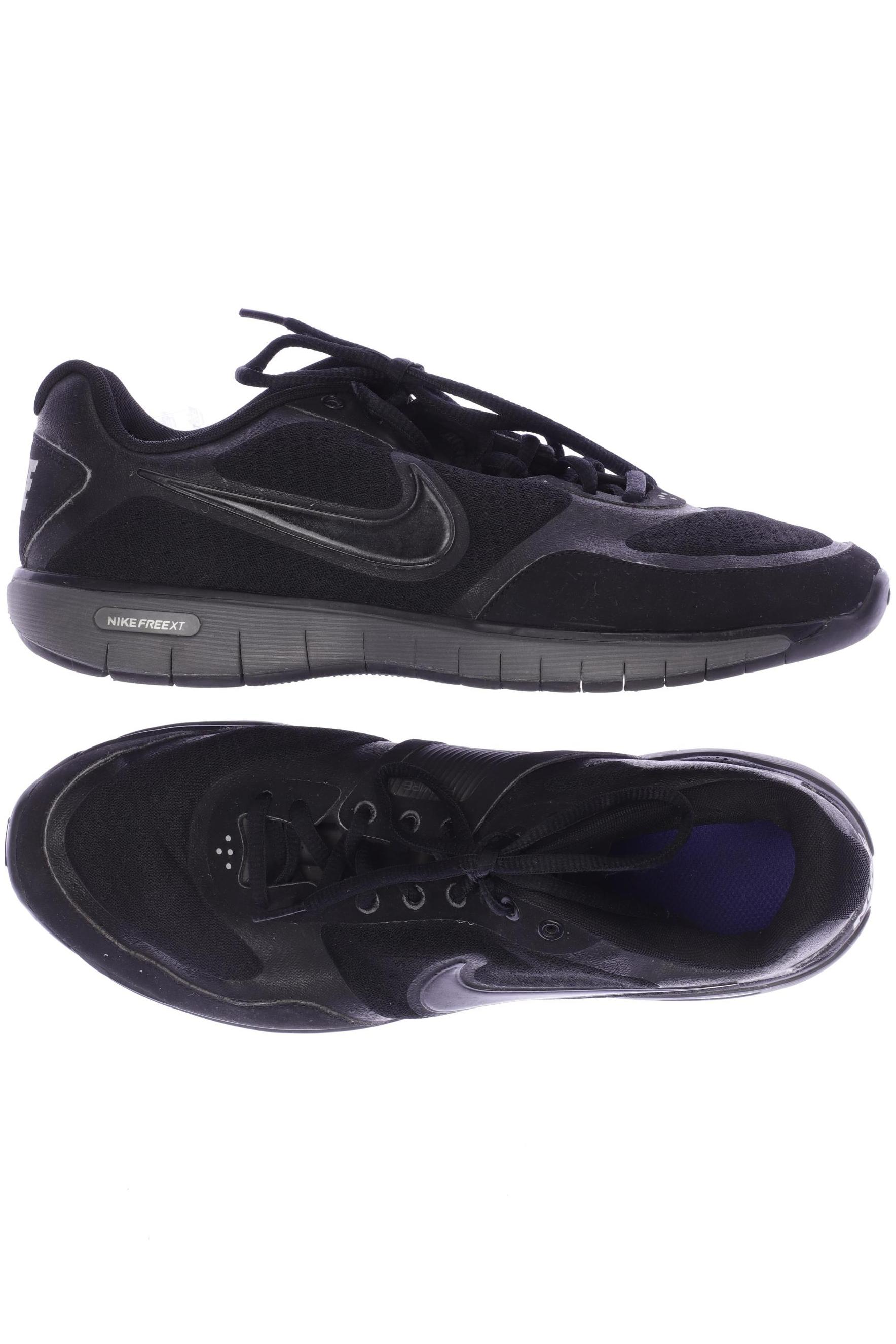 

Nike Damen Sneakers, schwarz, Gr. 41