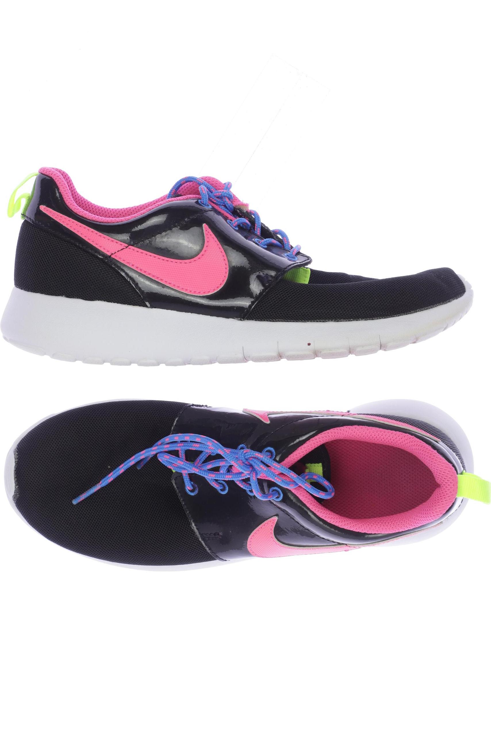 

Nike Damen Sneakers, schwarz, Gr. 38.5