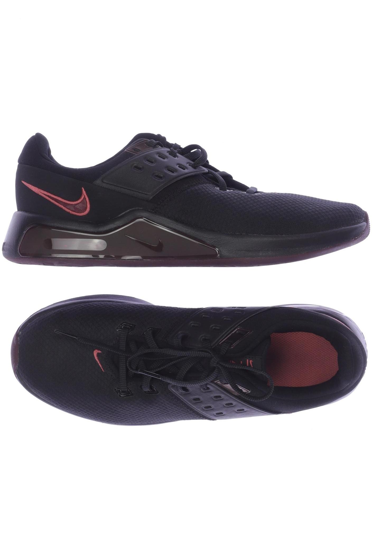 

Nike Damen Sneakers, schwarz, Gr. 44