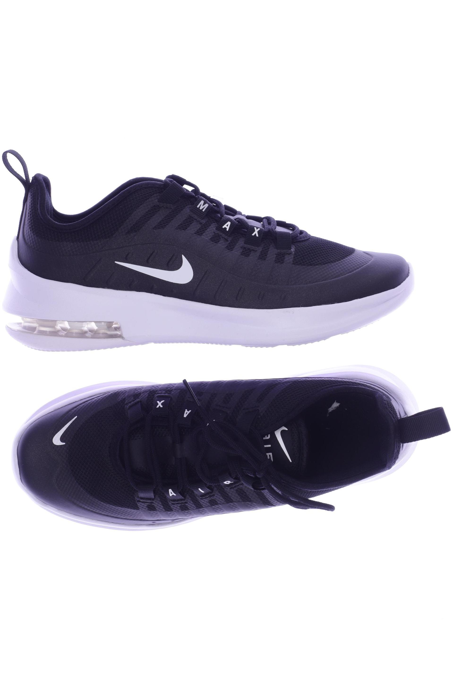 

Nike Damen Sneakers, schwarz, Gr. 38.5