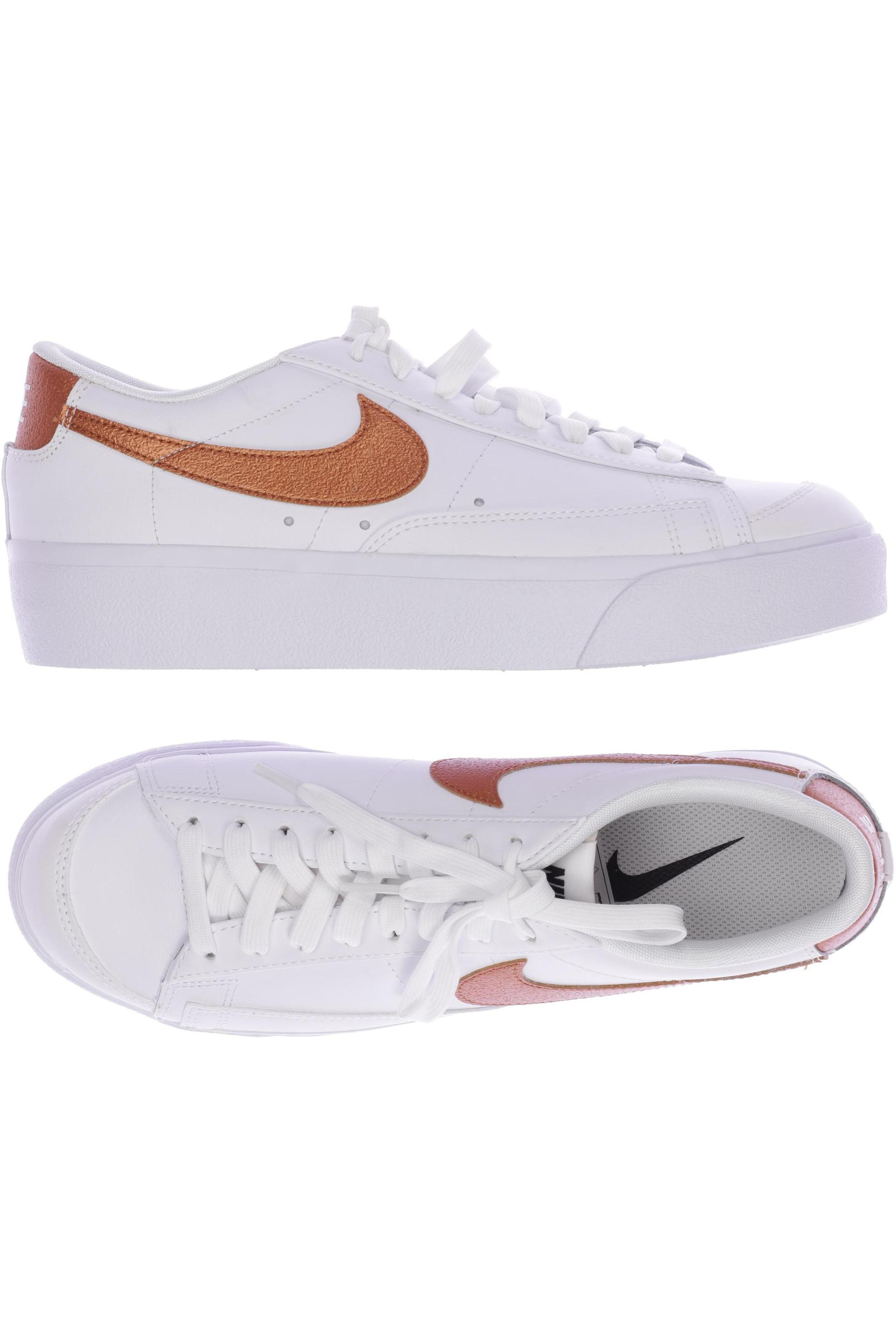 

Nike Damen Sneakers, weiß, Gr. 42