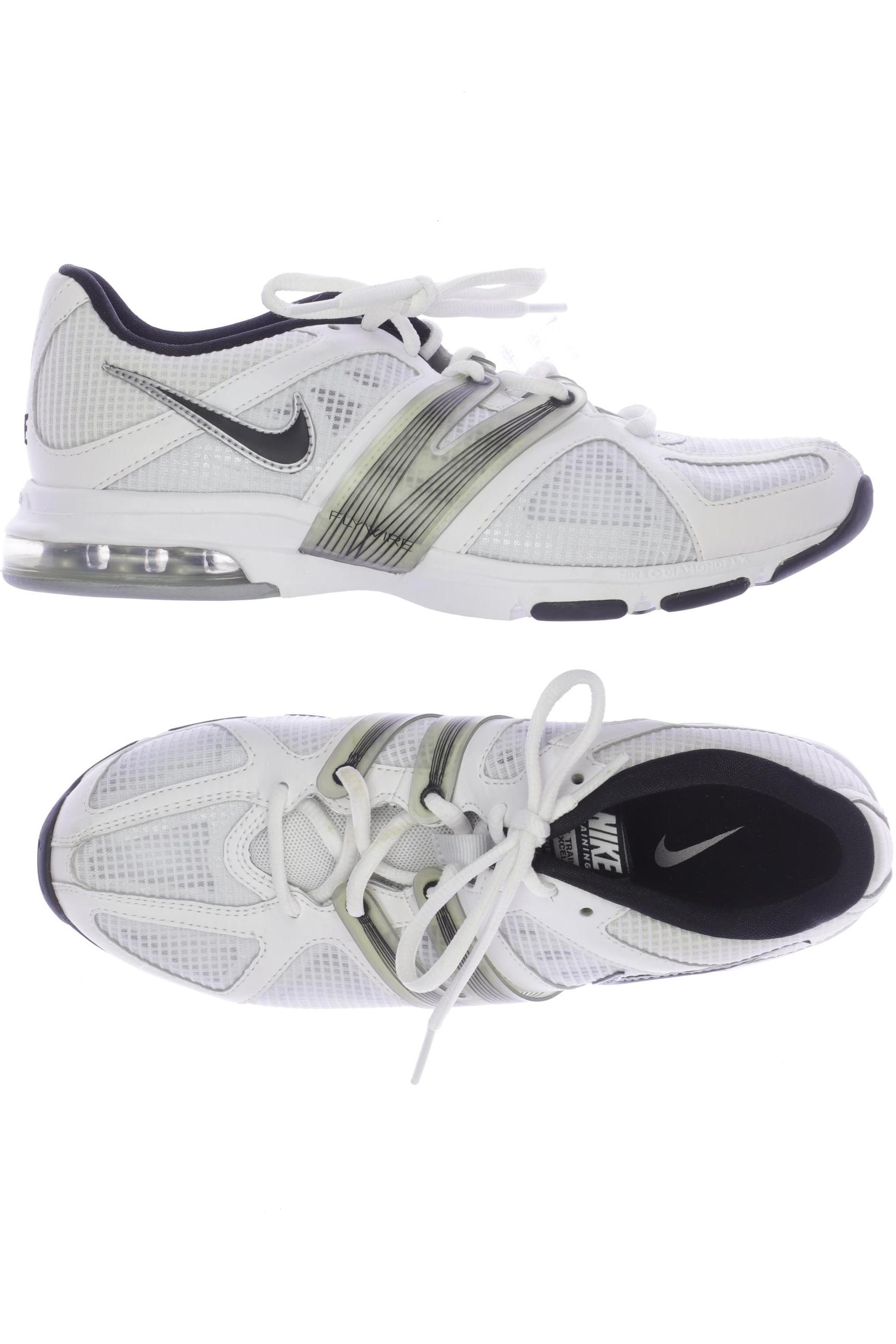 

Nike Damen Sneakers, weiß, Gr. 39
