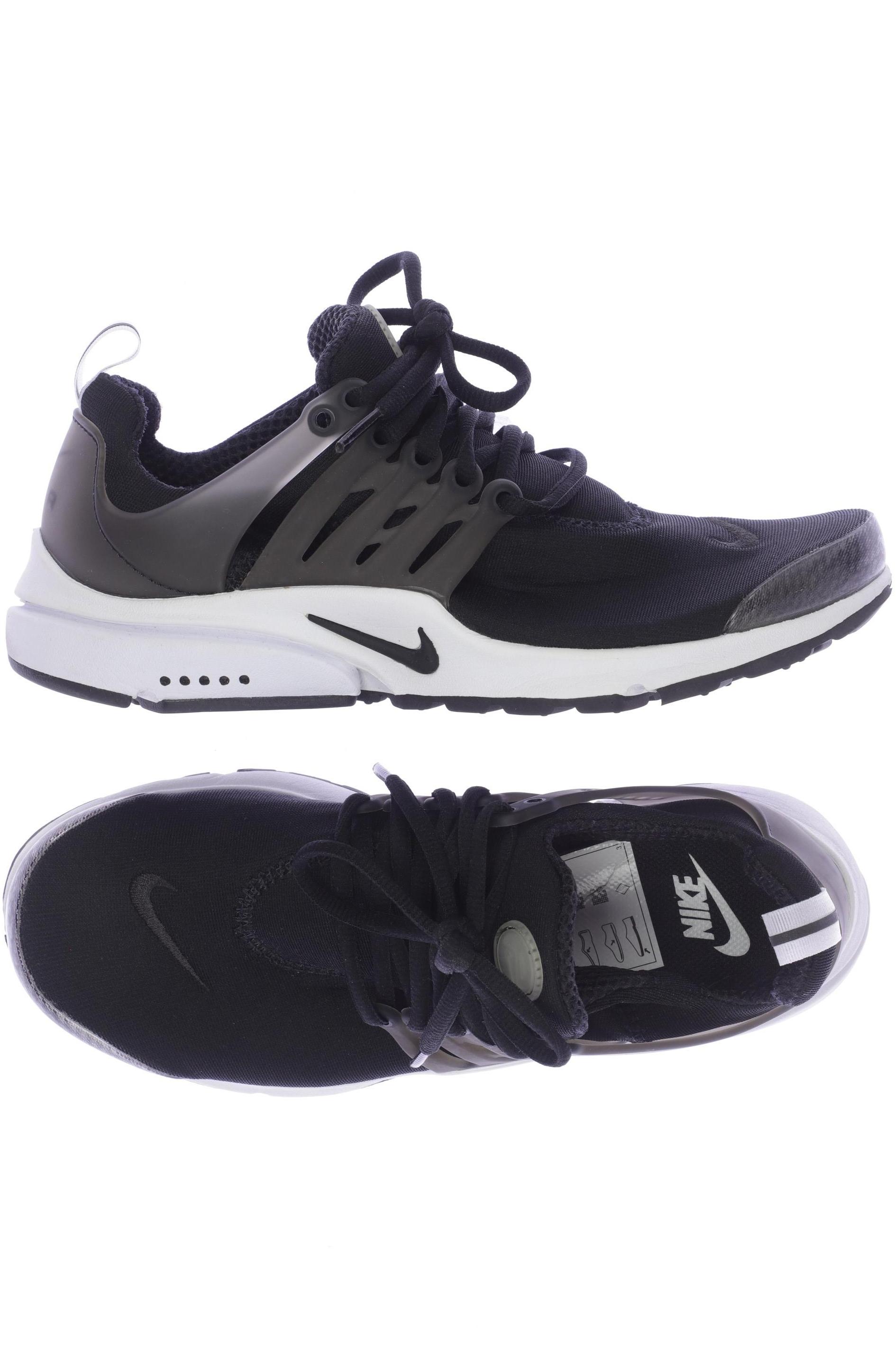 

Nike Damen Sneakers, schwarz, Gr. 38.5