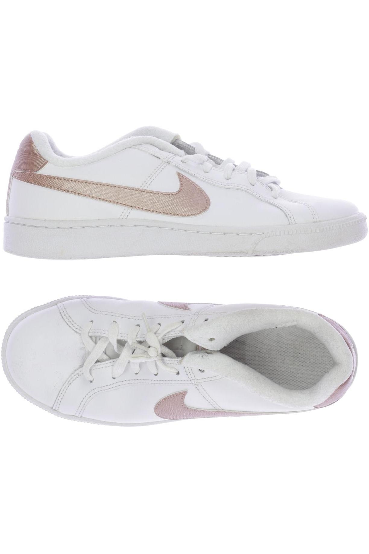 

Nike Damen Sneakers, weiß, Gr. 39
