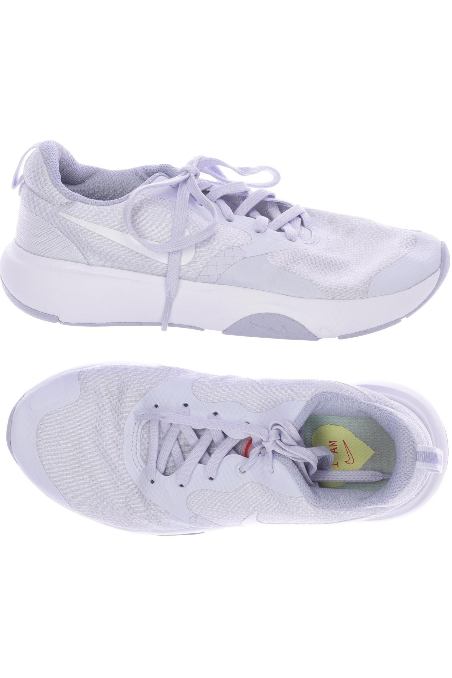 Thumbnail - Nike Damen Sneakers, hellblau, Gr. 36.5