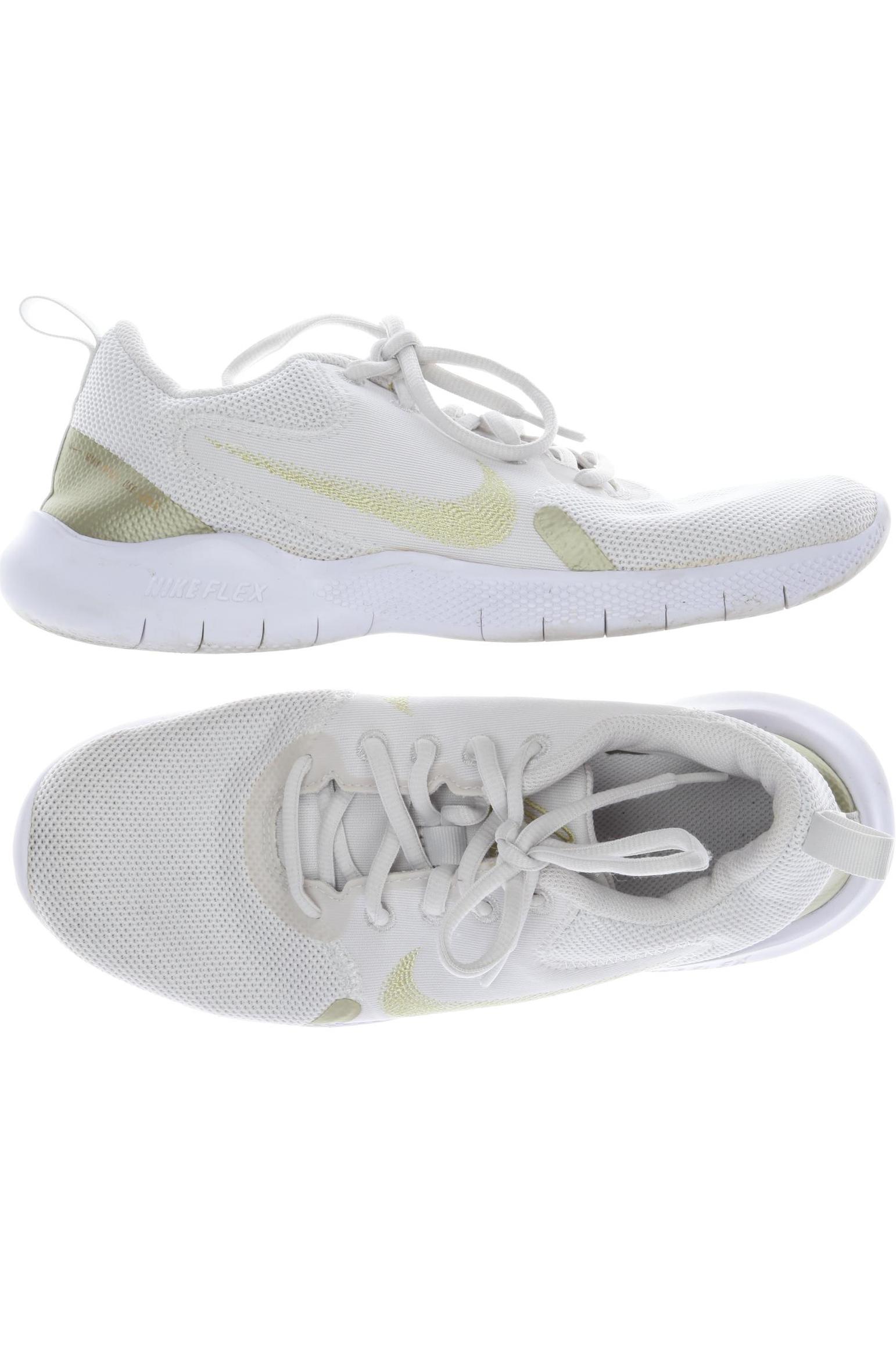 

Nike Damen Sneakers, weiß, Gr. 39