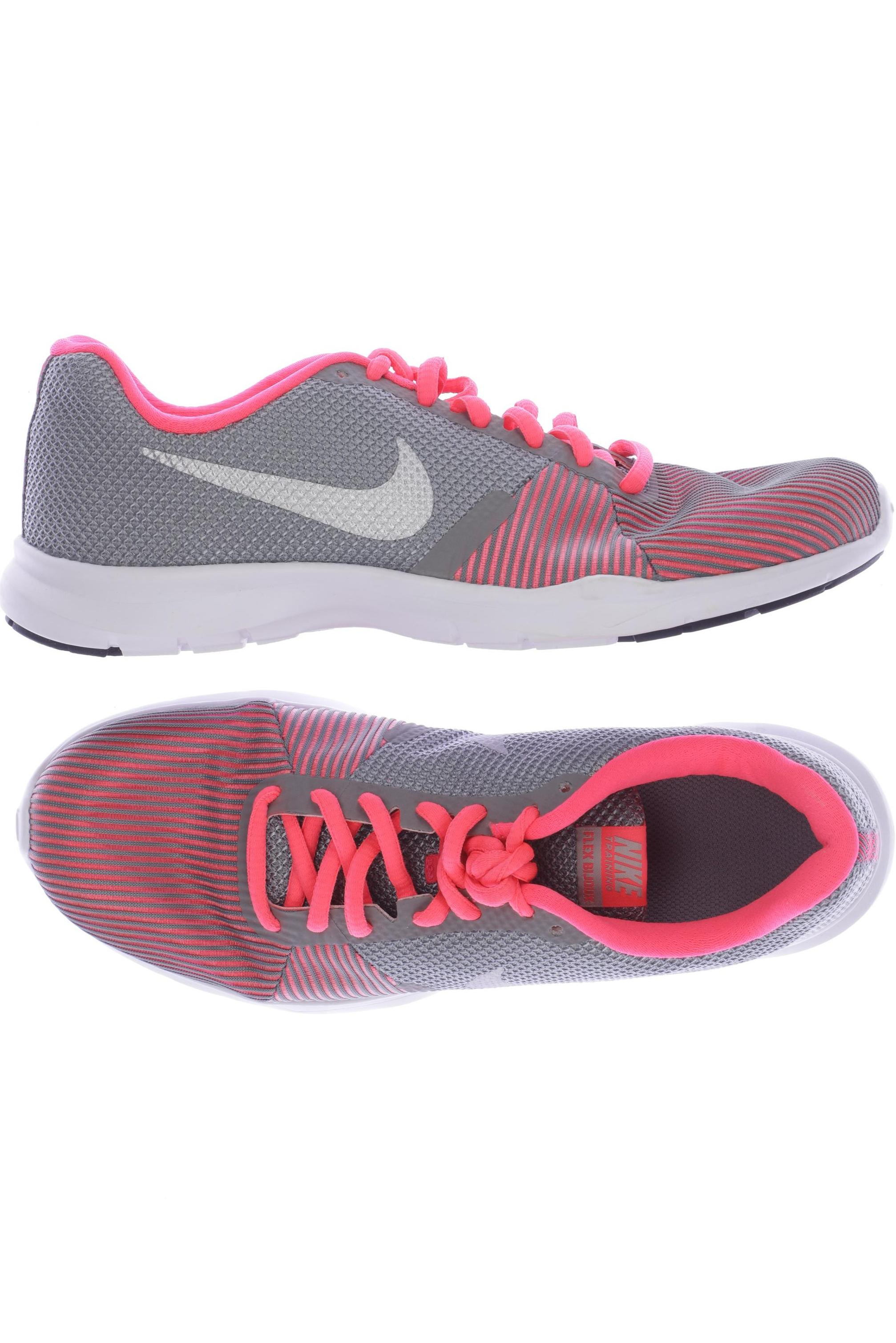 

Nike Damen Sneakers, grau, Gr. 38