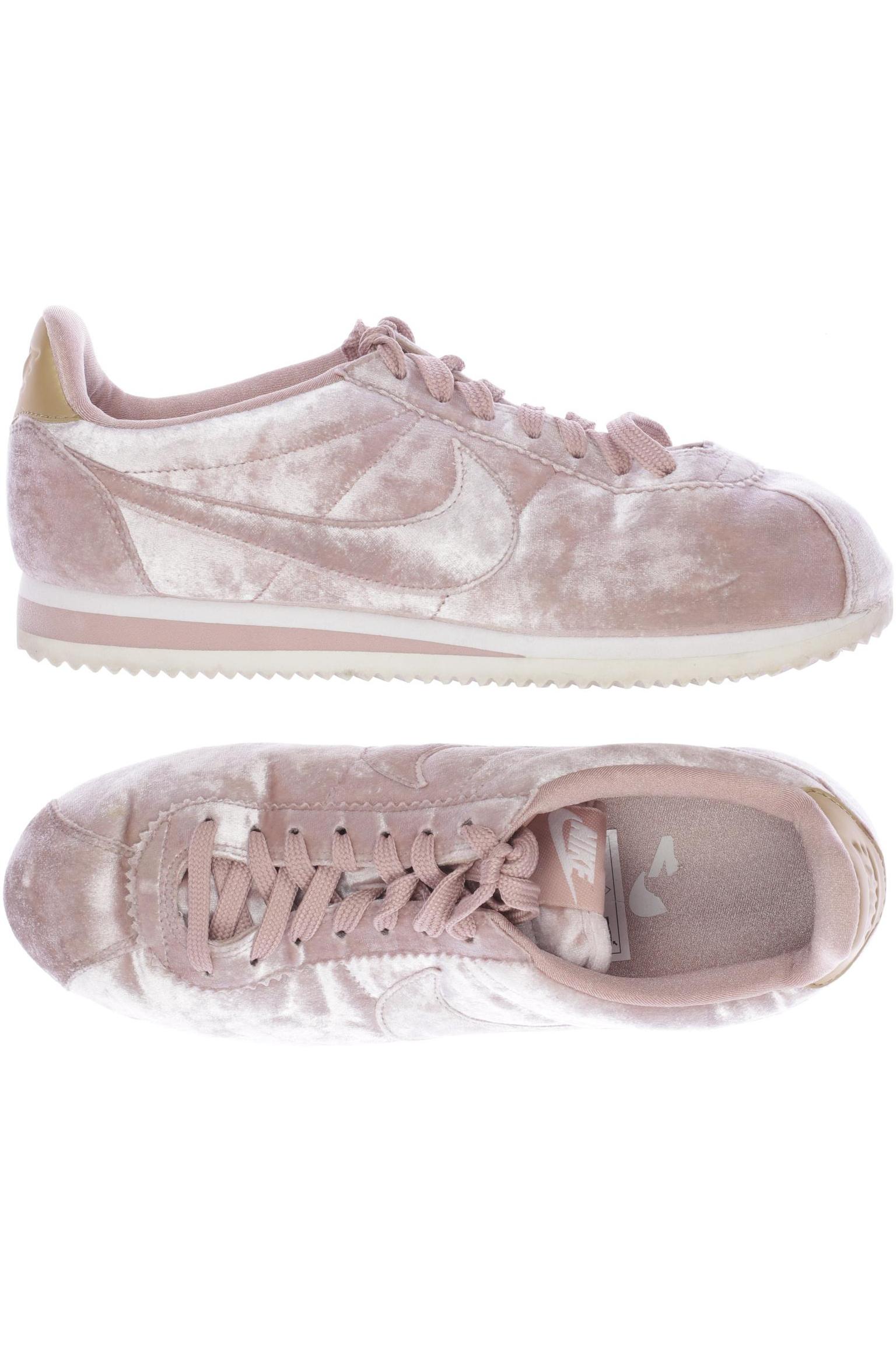 

Nike Damen Sneakers, beige