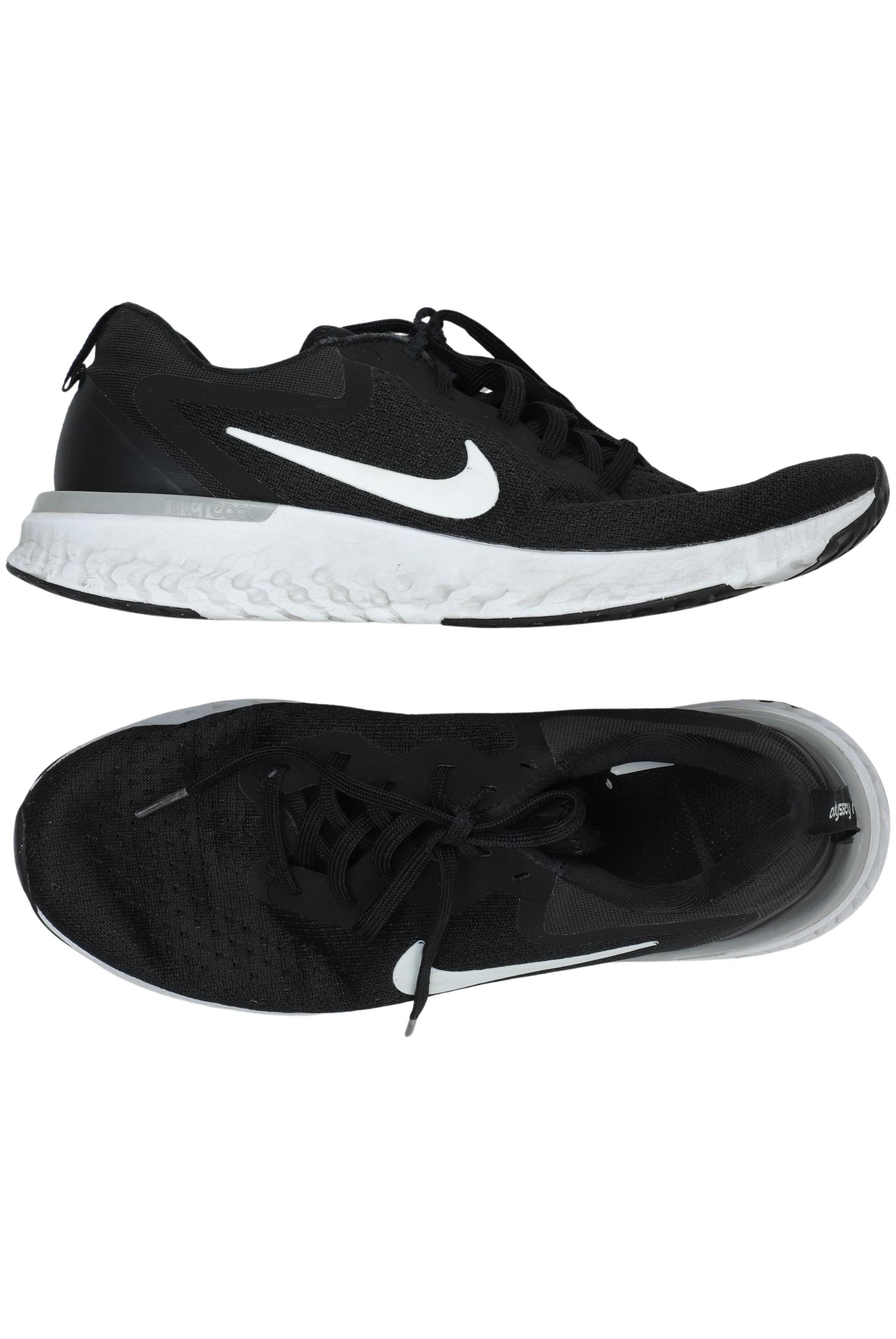 

Nike Damen Sneakers, schwarz, Gr. 42.5