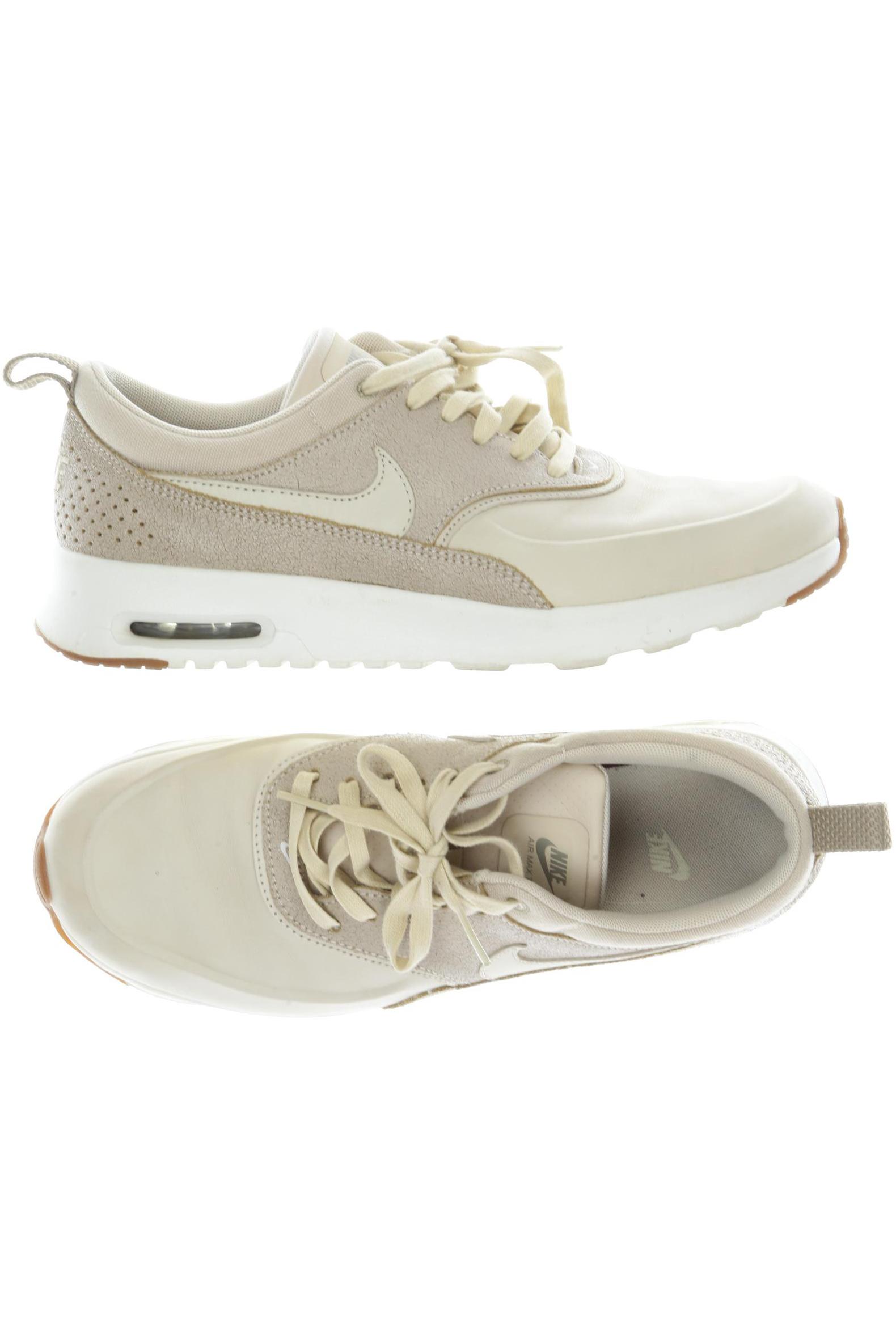 

Nike Damen Sneakers, beige, Gr. 39