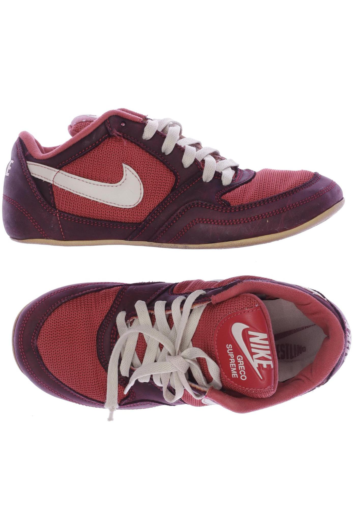 

Nike Damen Sneakers, bordeaux, Gr. 38