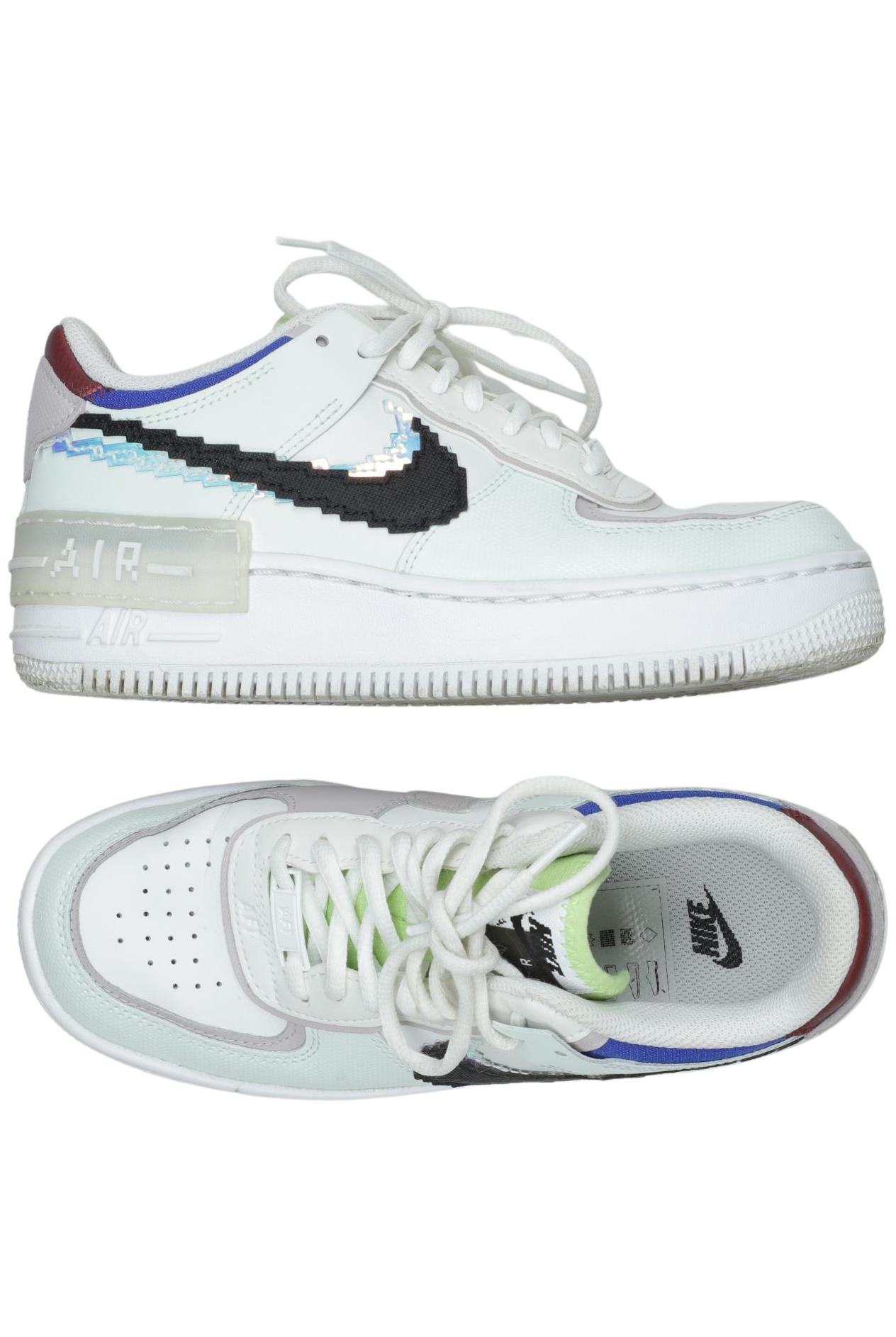 

Nike Damen Sneakers, mehrfarbig, Gr. 36.5