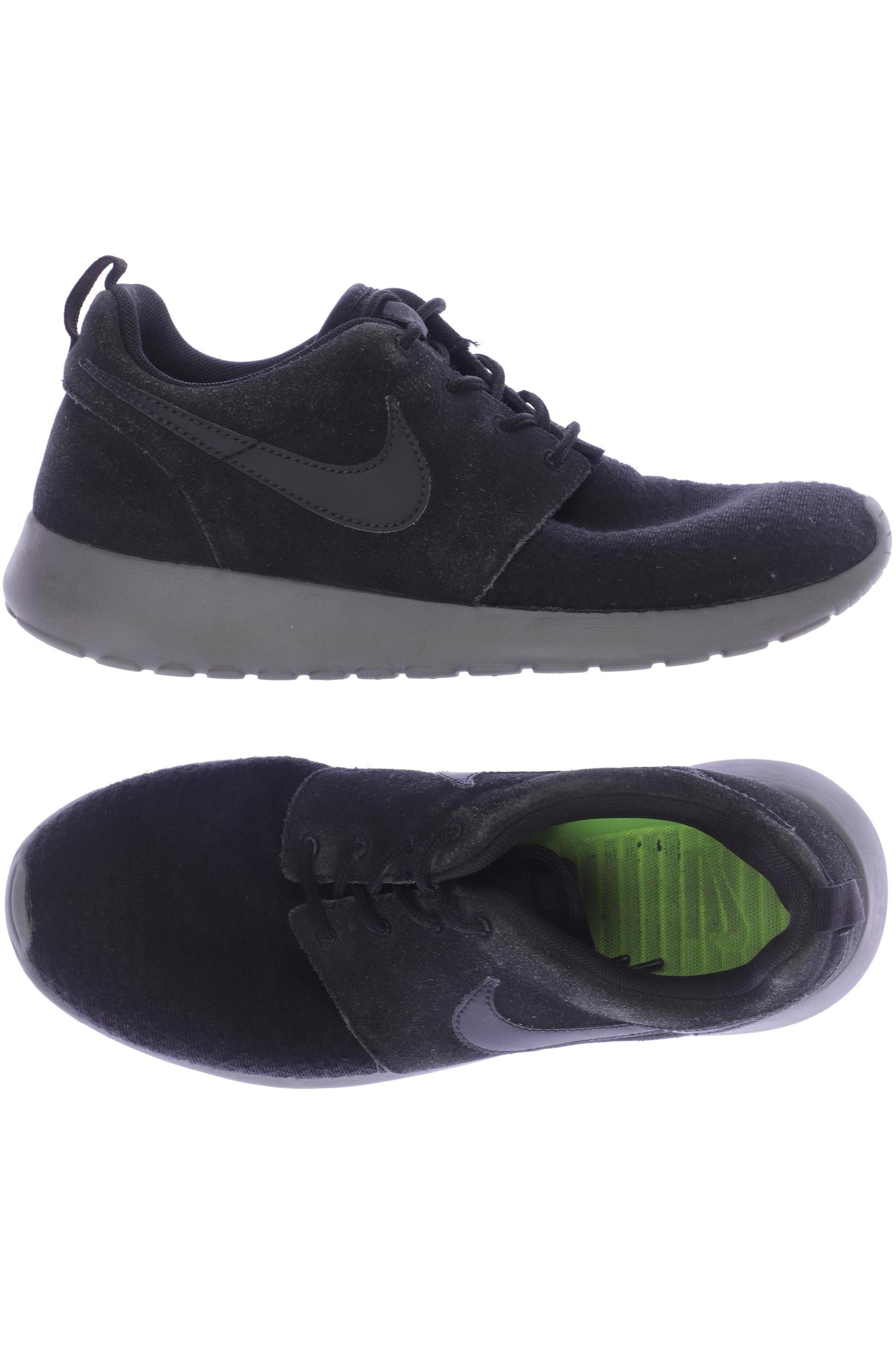 

Nike Damen Sneakers, schwarz