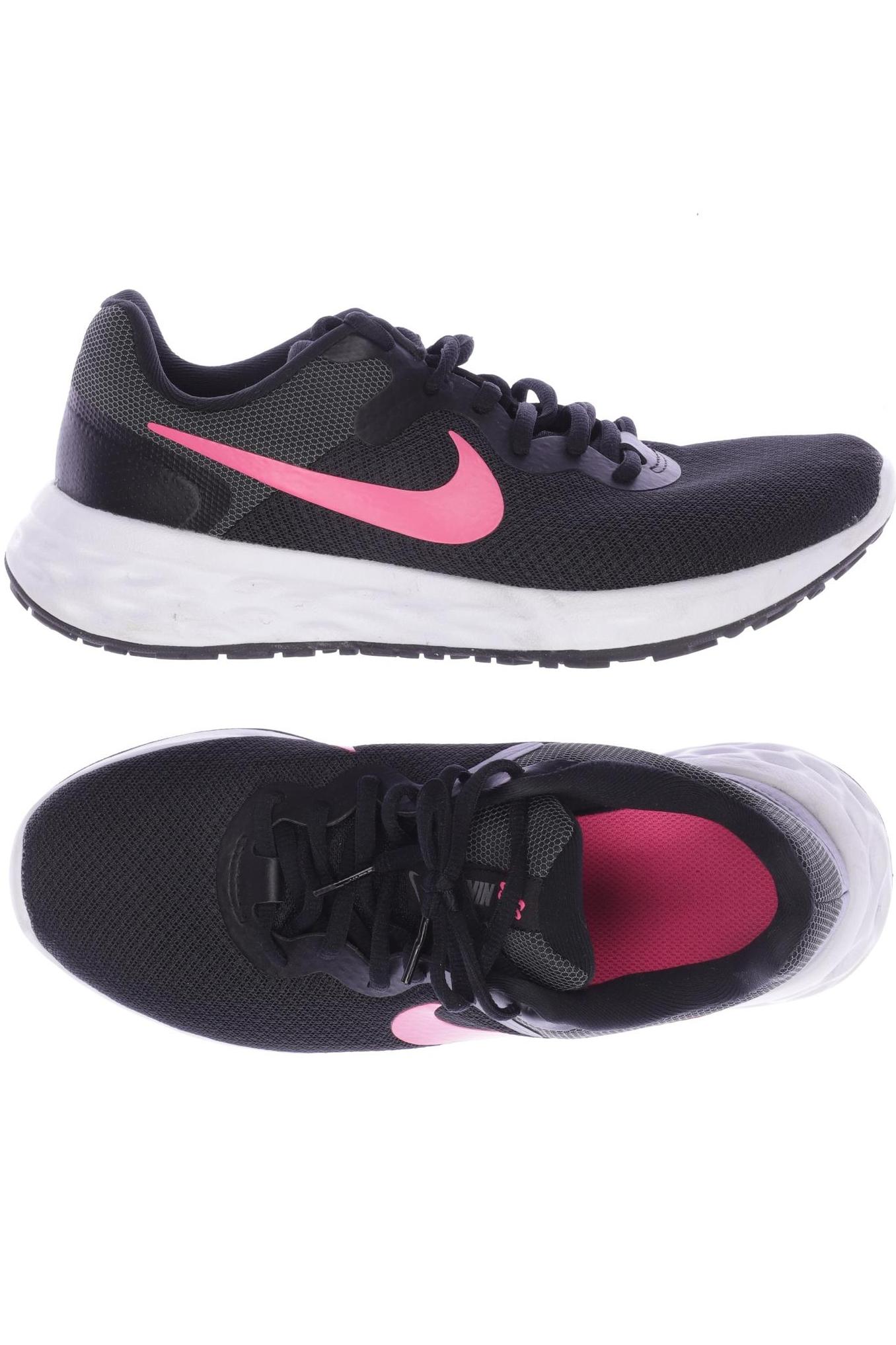 

Nike Damen Sneakers, schwarz, Gr. 38