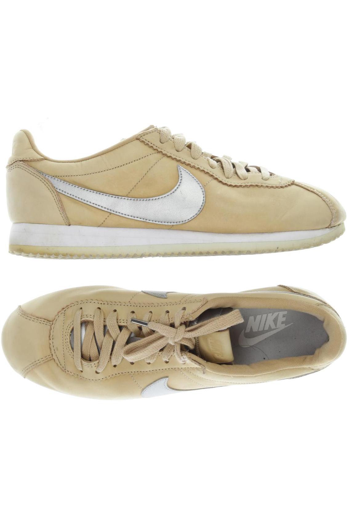 

Nike Damen Sneakers, beige, Gr. 40