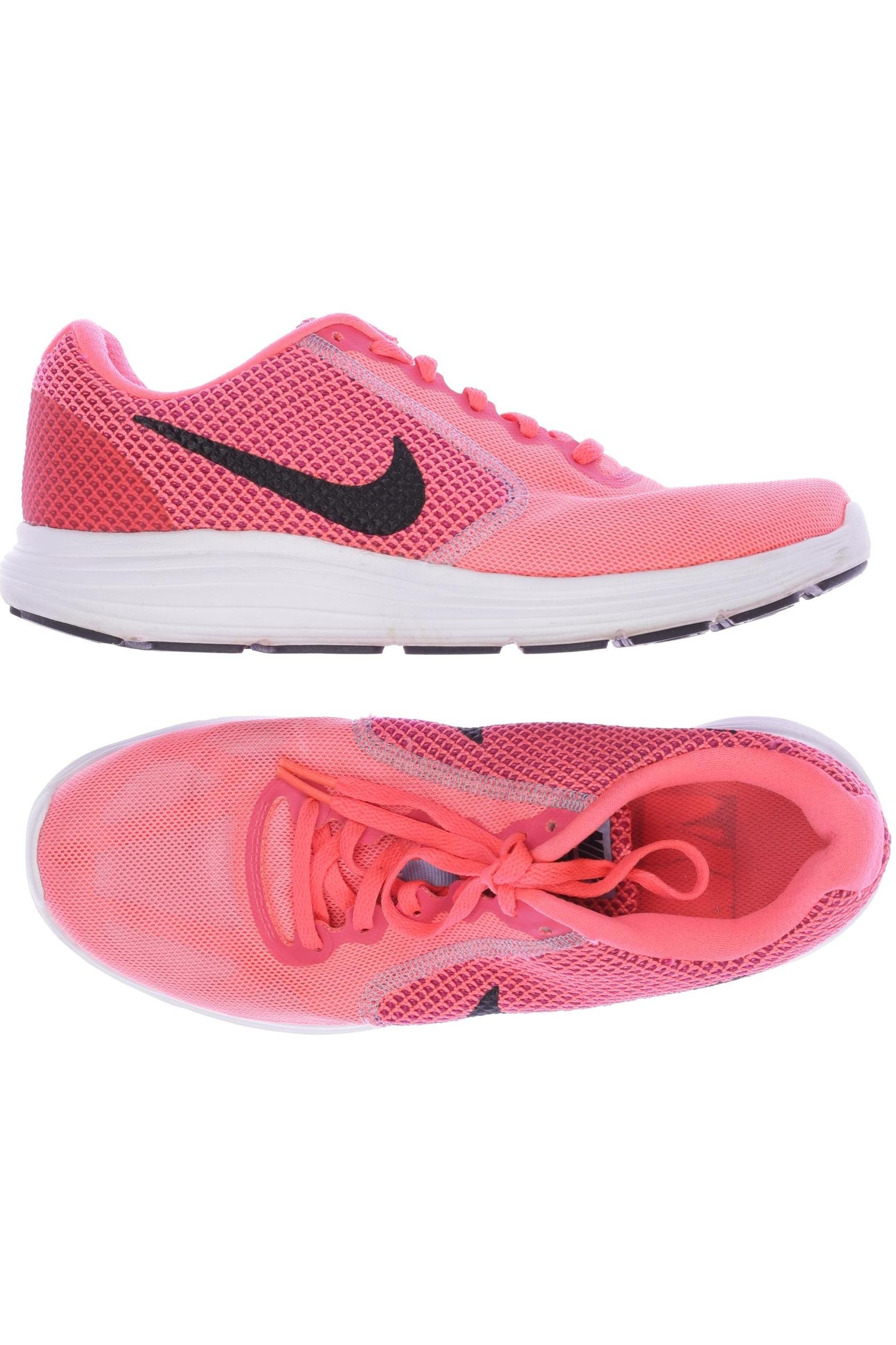 

Nike Damen Sneakers, pink, Gr. 39