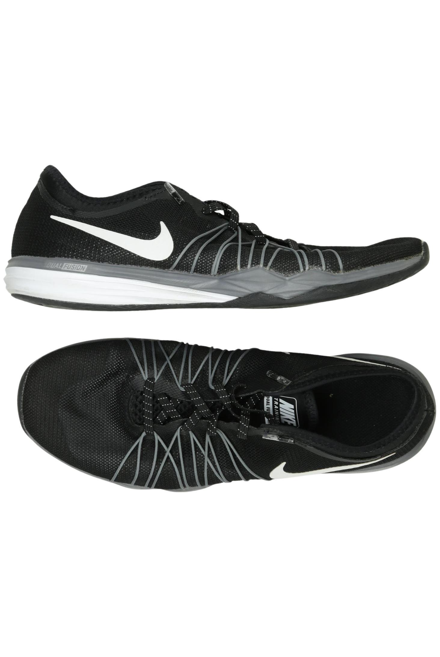 

Nike Damen Sneakers, schwarz, Gr. 40