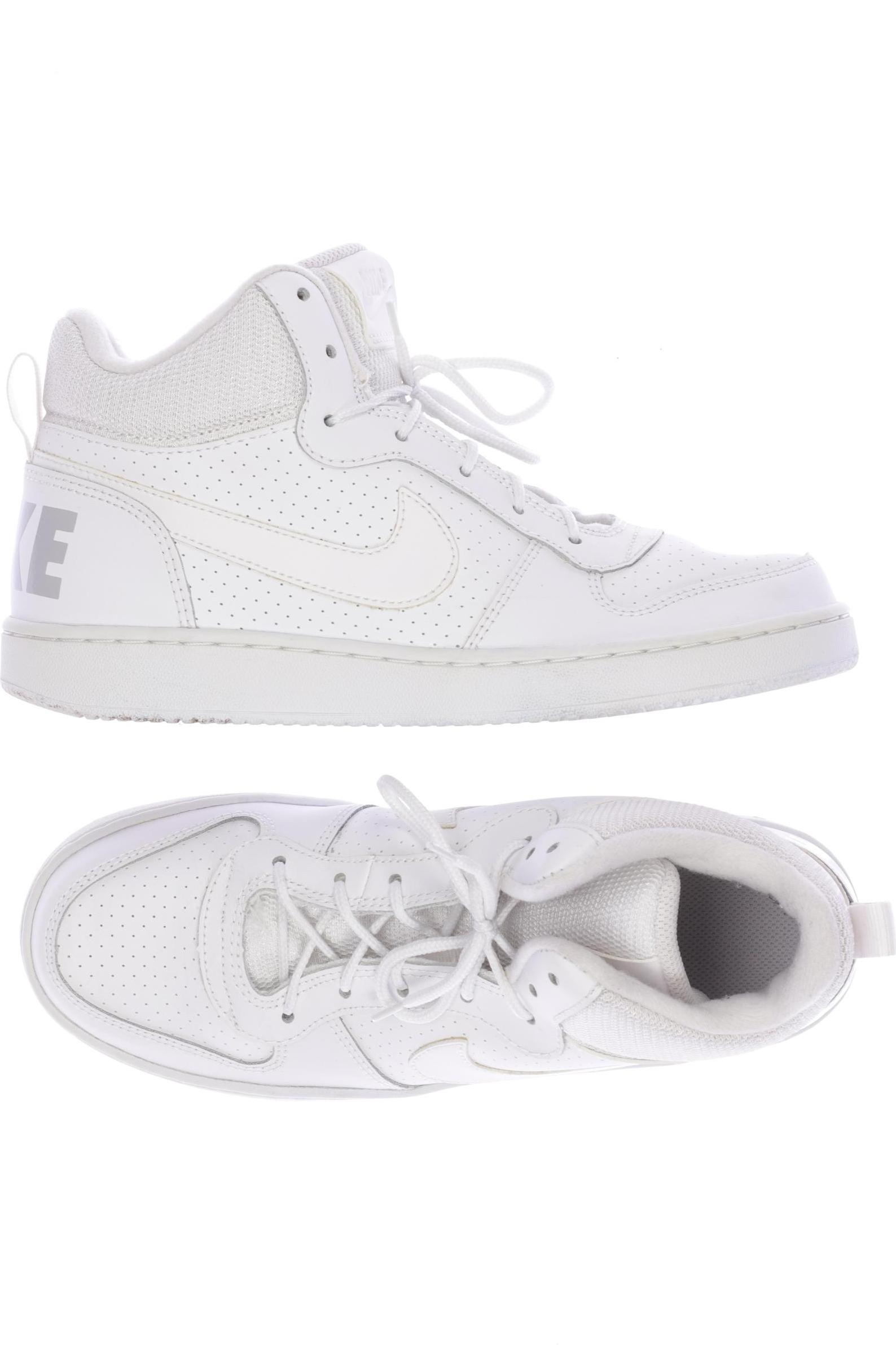 

Nike Damen Sneakers, weiß, Gr. 38.5