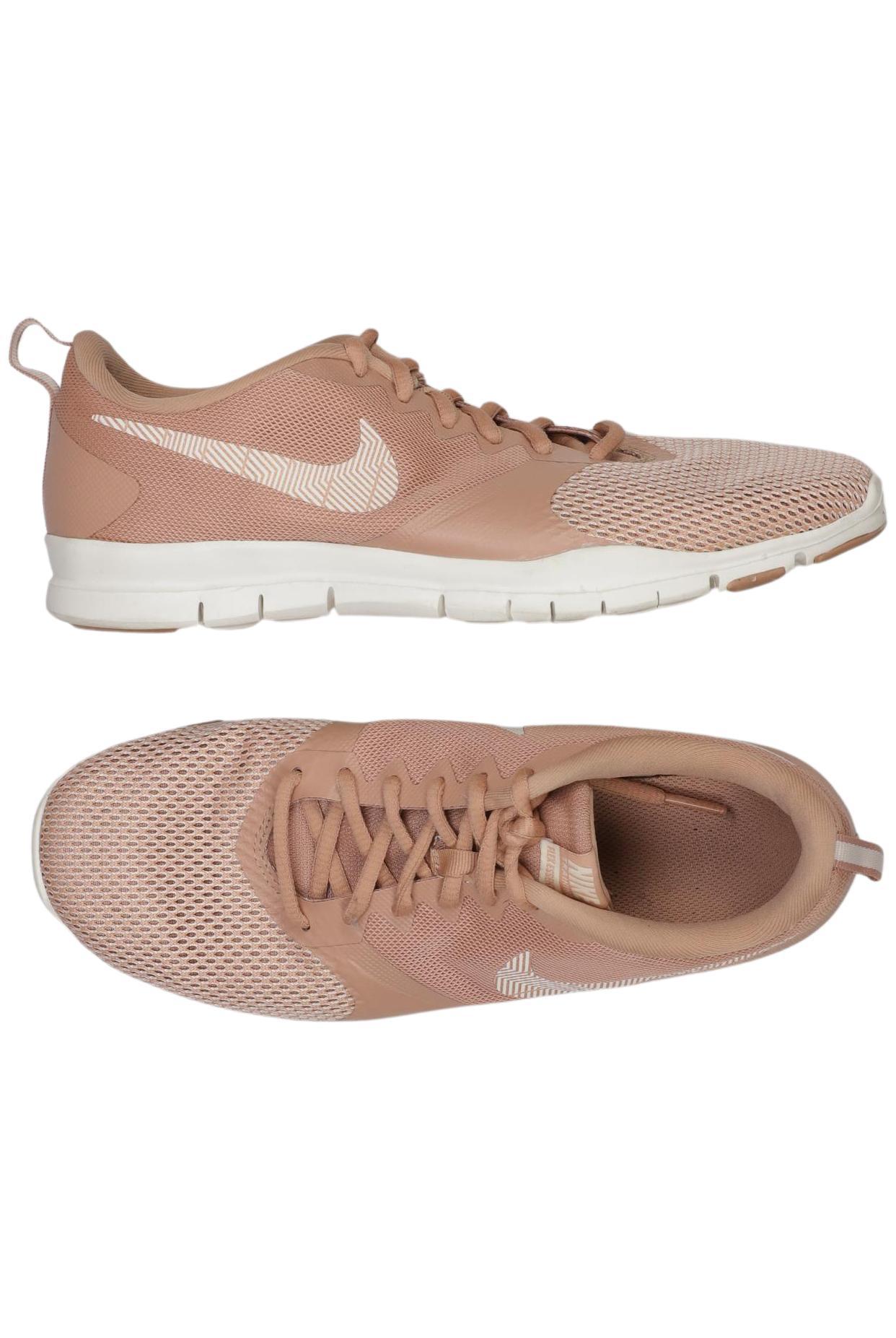 

Nike Damen Sneakers, beige, Gr. 39