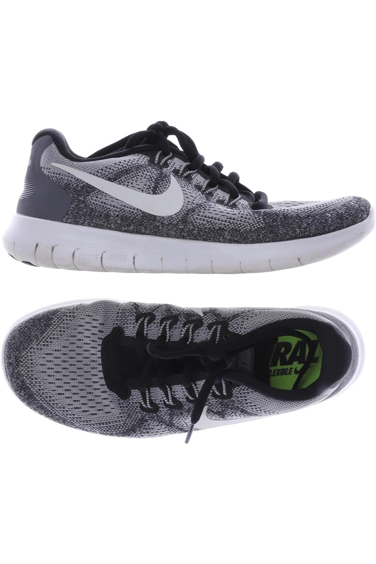 

Nike Damen Sneakers, grau, Gr. 36.5