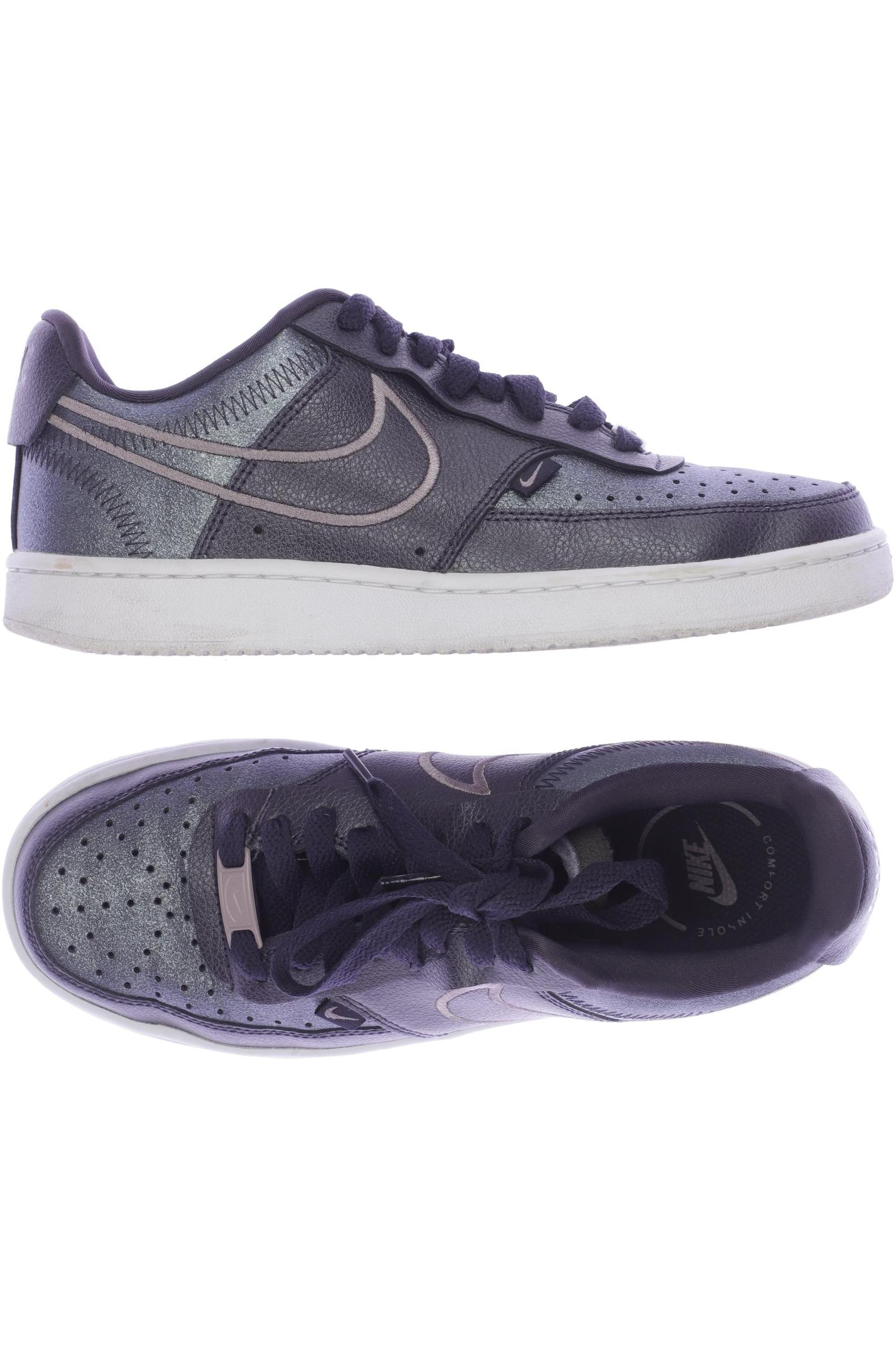 

Nike Damen Sneakers, flieder