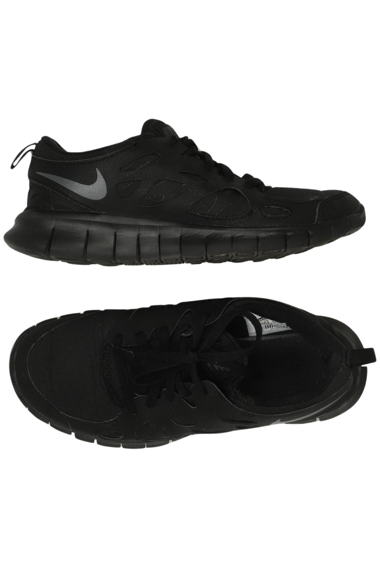 

Nike Damen Sneakers, schwarz, Gr. 38.5