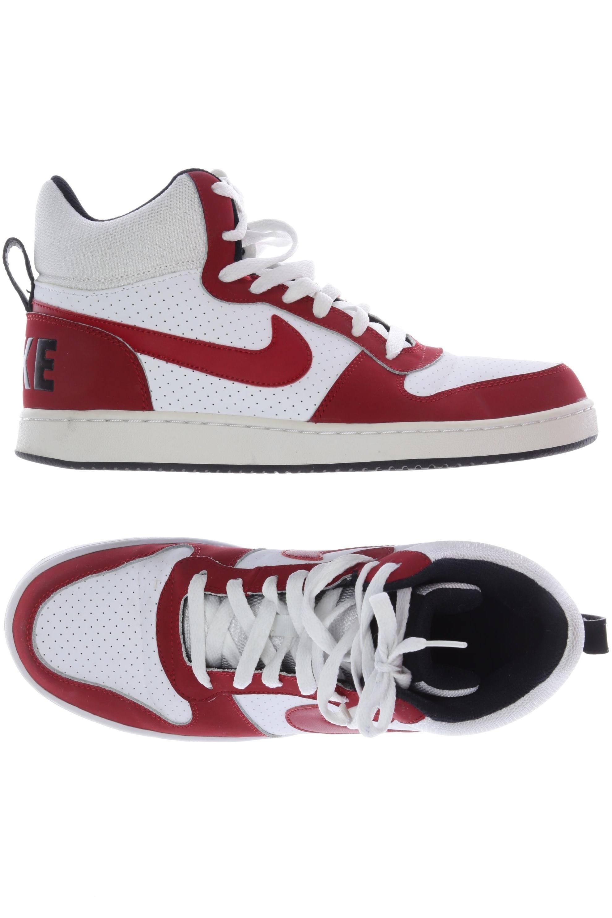 

Nike Damen Sneakers, rot, Gr. 41