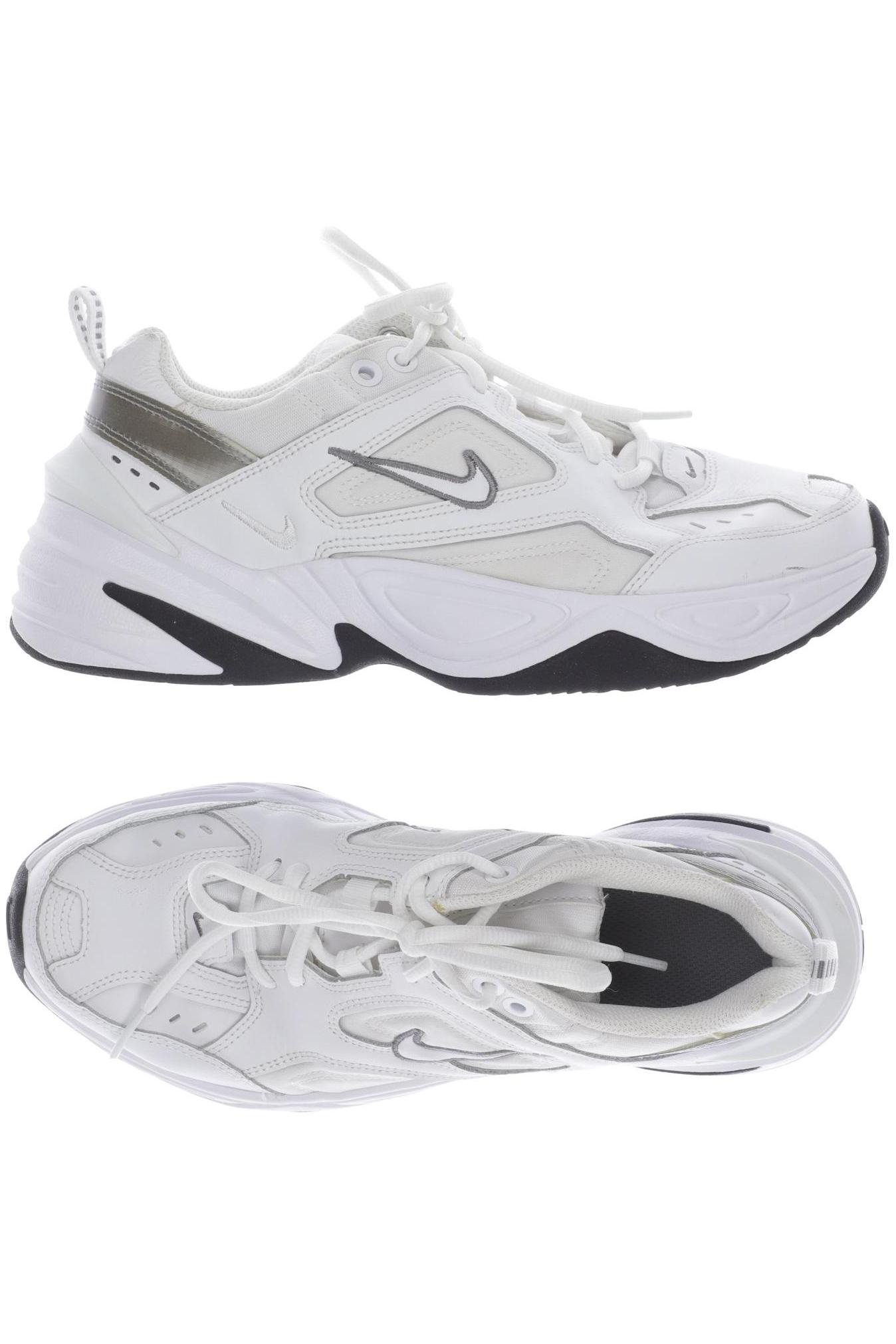 

Nike Damen Sneakers, weiß, Gr. 38.5