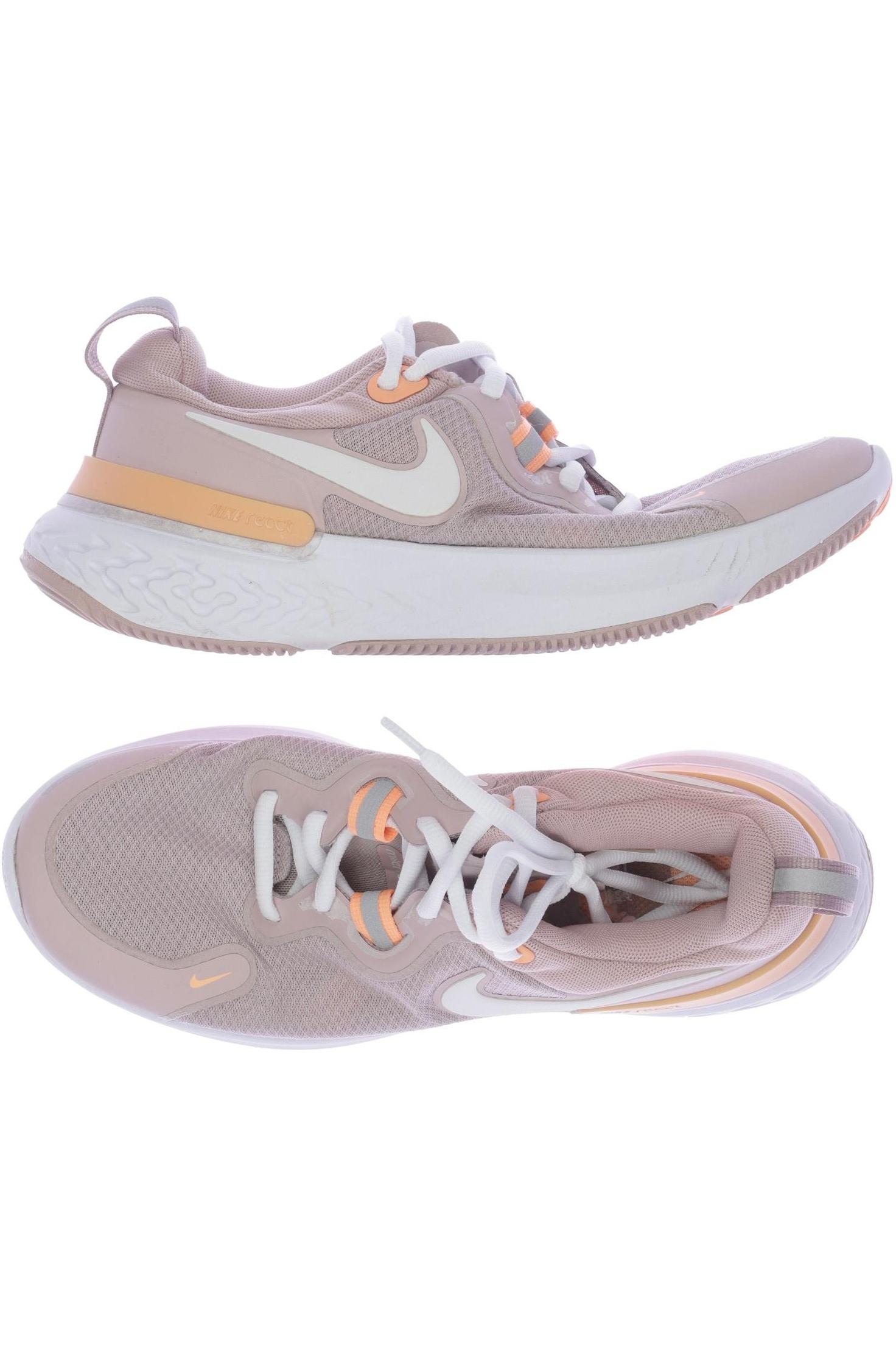 

Nike Damen Sneakers, pink, Gr. 38.5