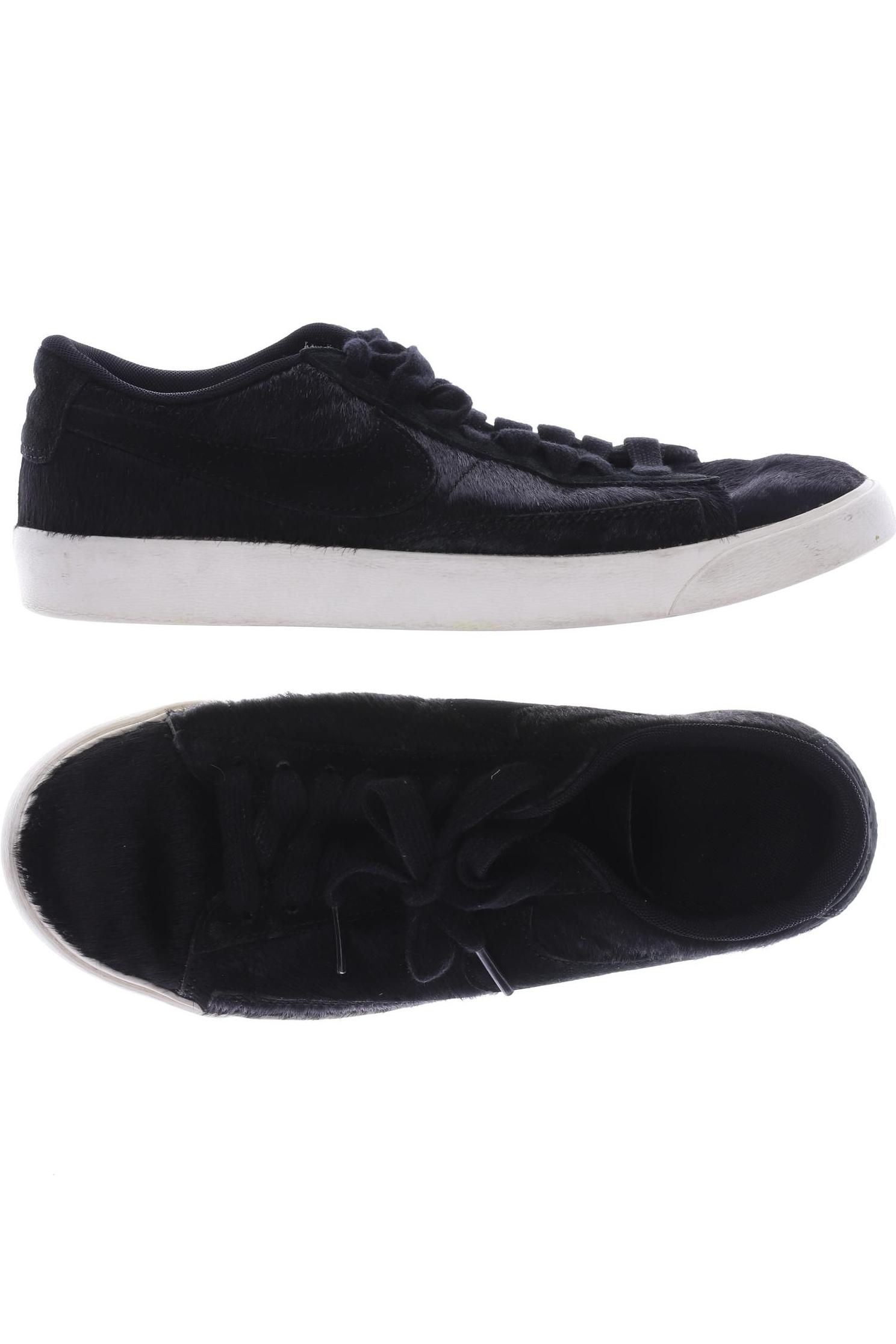 

Nike Damen Sneakers, schwarz
