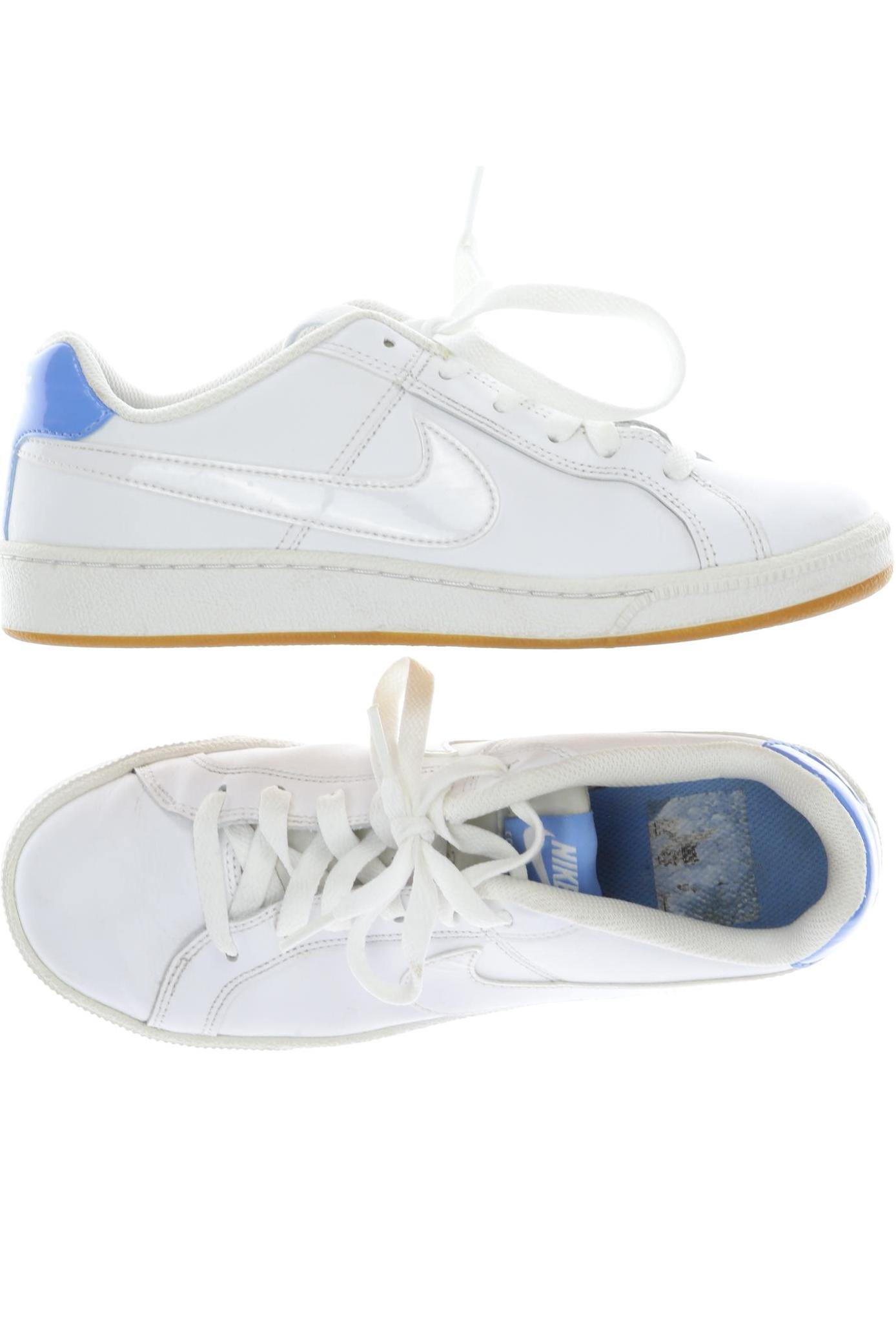 

Nike Damen Sneakers, weiß, Gr. 38.5